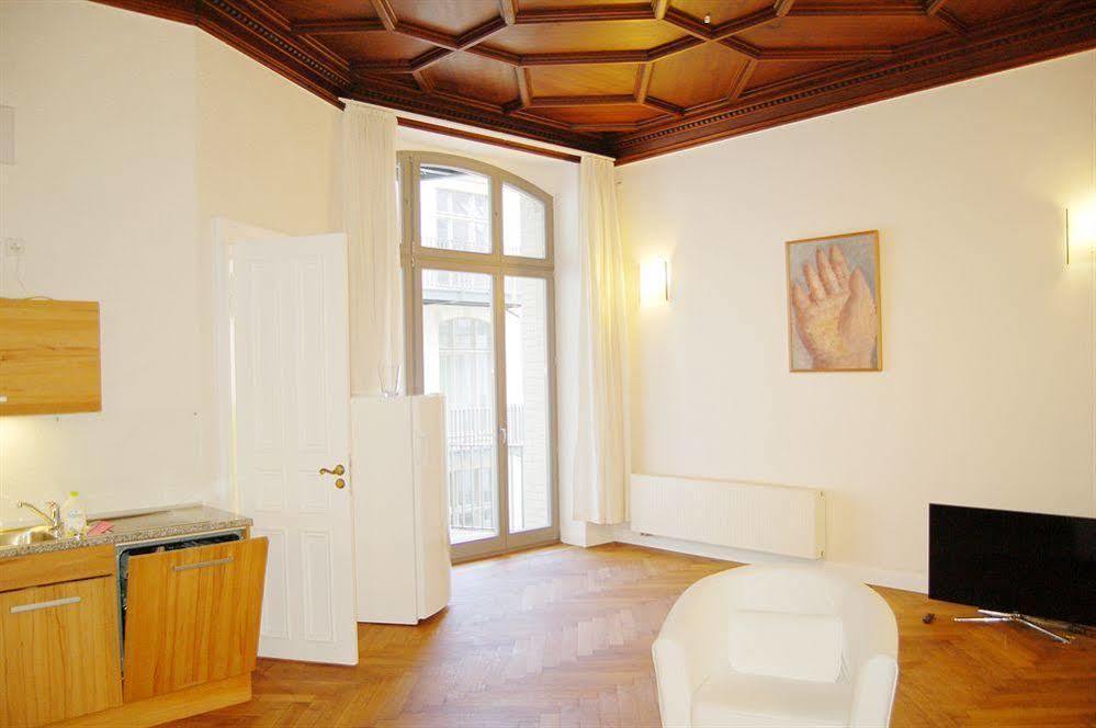 Apartment Aptc Downtown Monument4rent Near Checkpoint Charlie Berlin