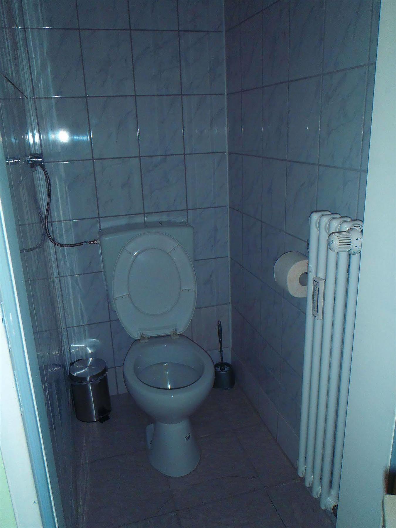 Hostel Anlema *