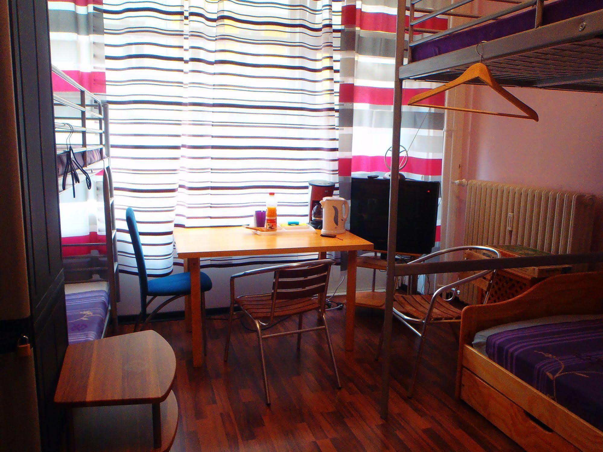 Hostel Anlema Berlin