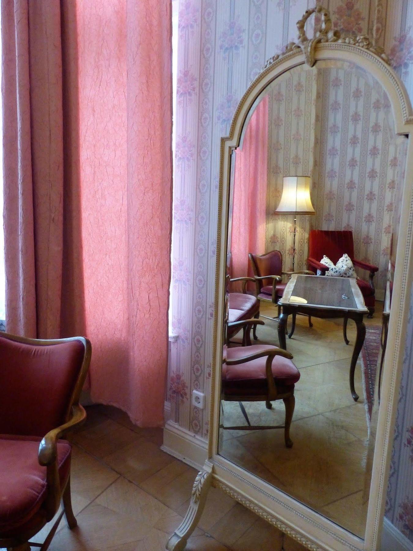 Hotel-pension Funk Am Kurfürstendamm Hotel