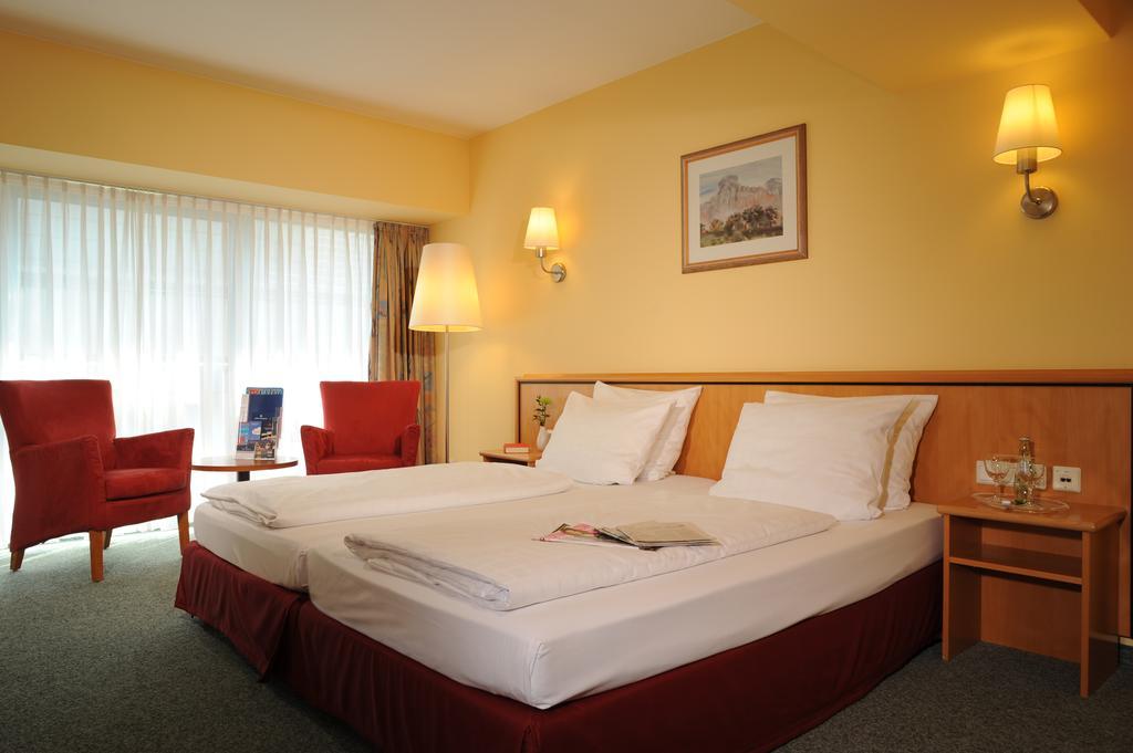 Hotel City Am Gendarmenmarkt