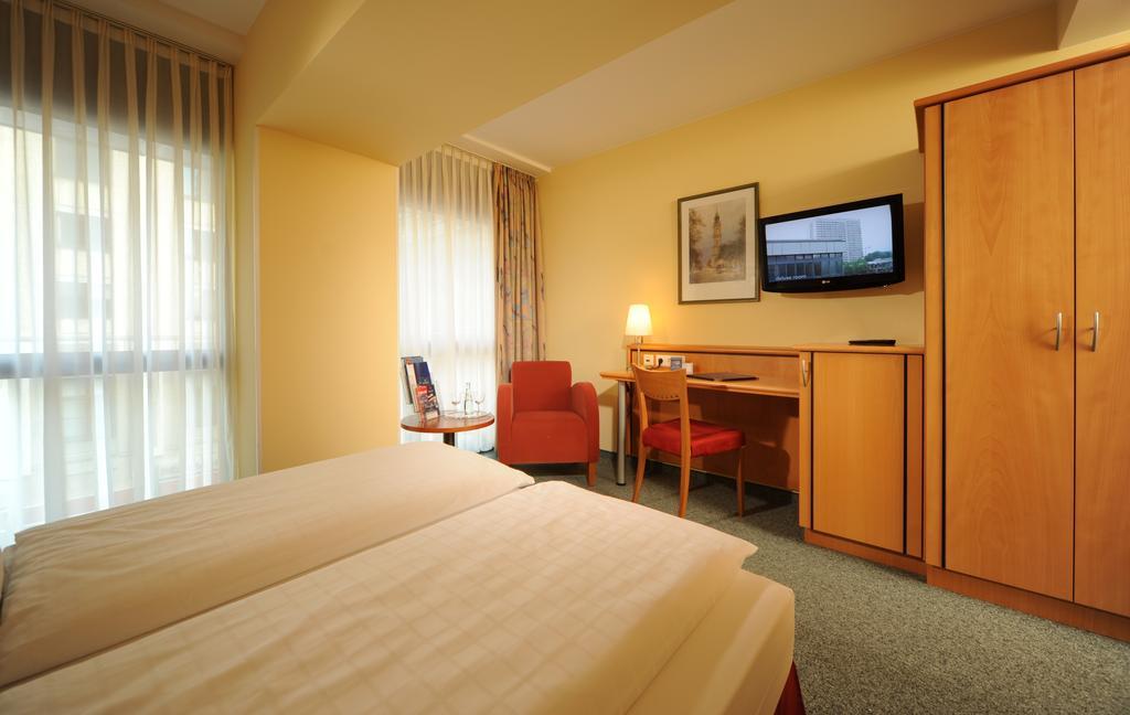 City Am Gendarmenmarkt Hotel
