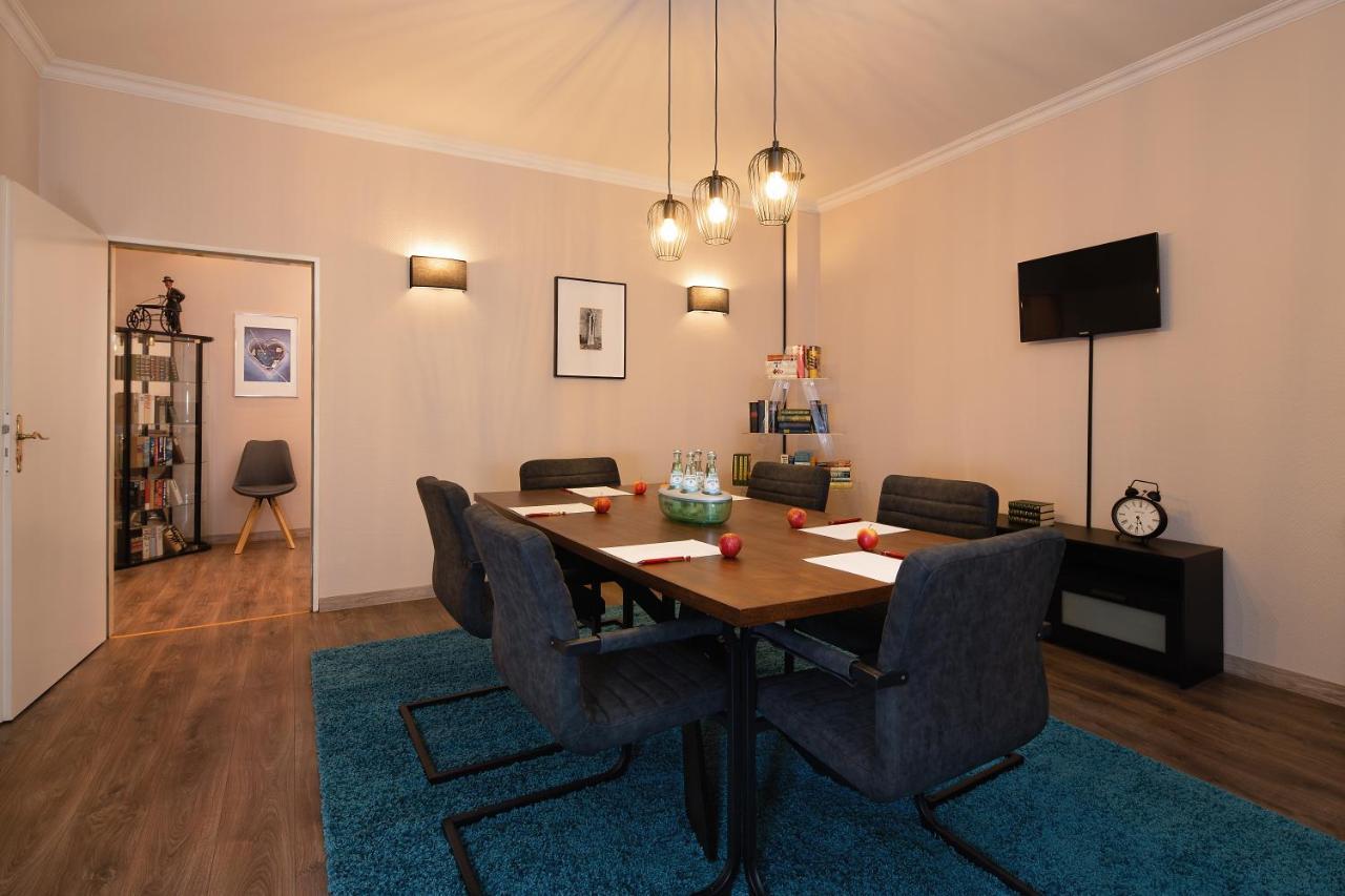 Hotel Berliner Baer