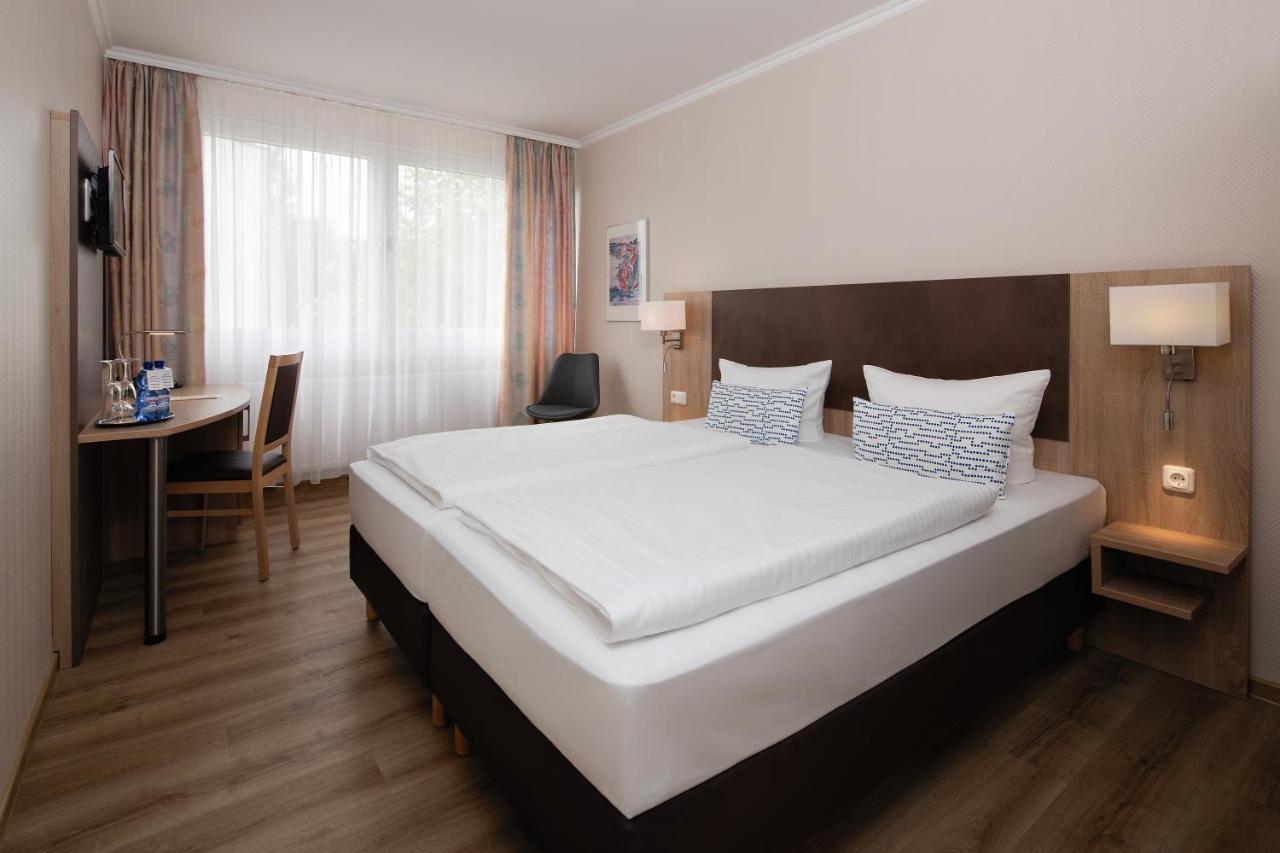 Hotel Berliner Baer 3*