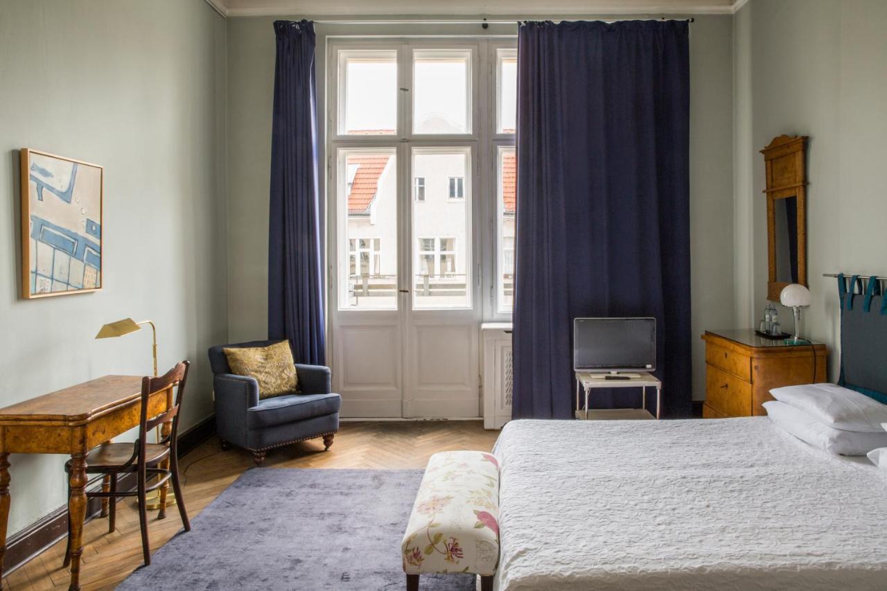 Art Nouveau Am Kurfuerstendamm Hotel Berlim