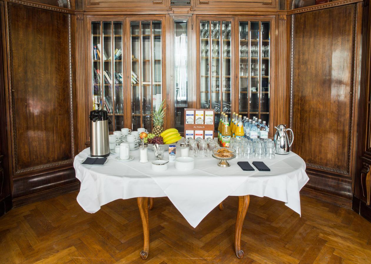 Art Nouveau Am Kurfuerstendamm 3* Berlim