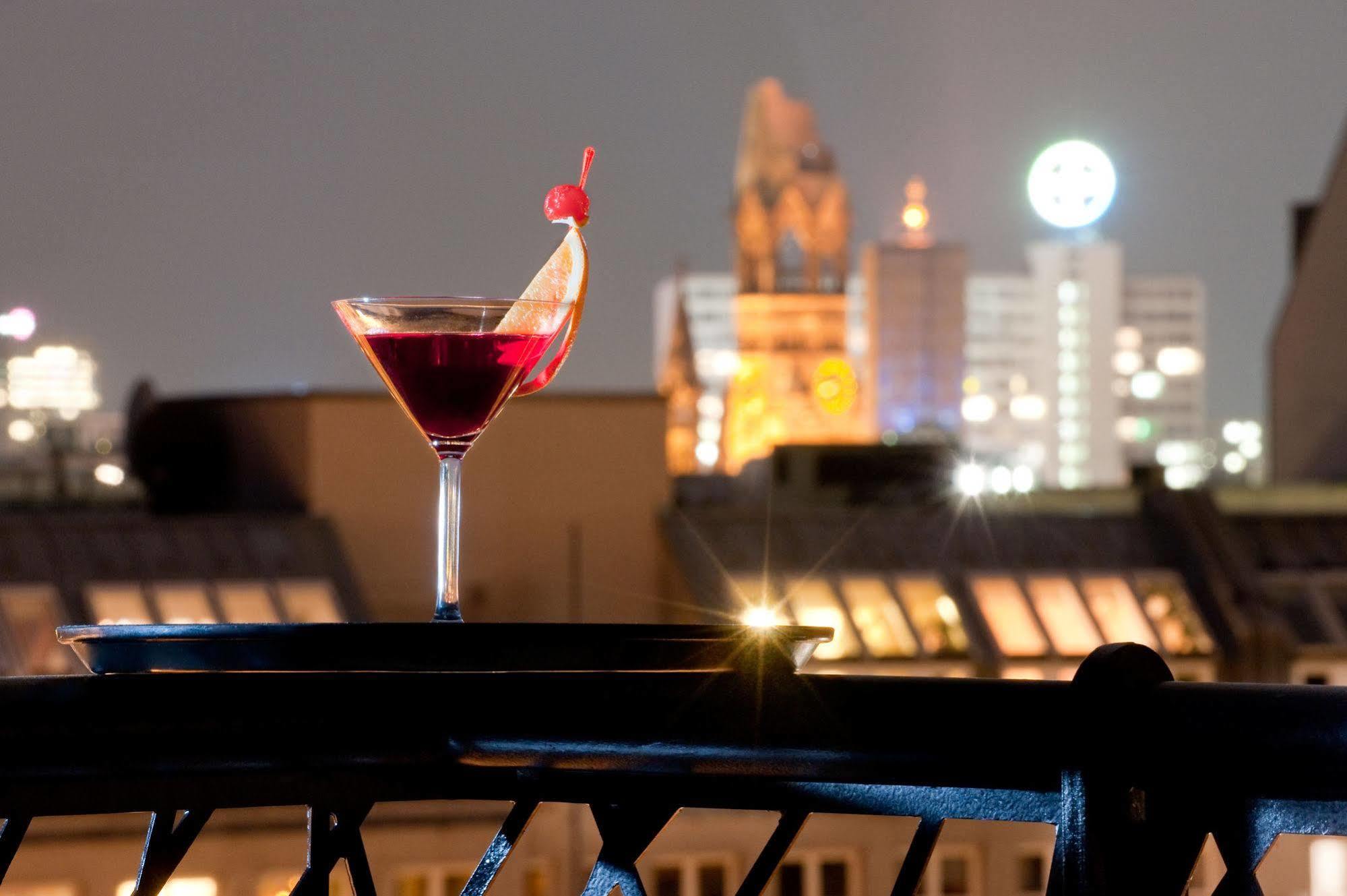 Axel - Adults Only Hotel Berlin