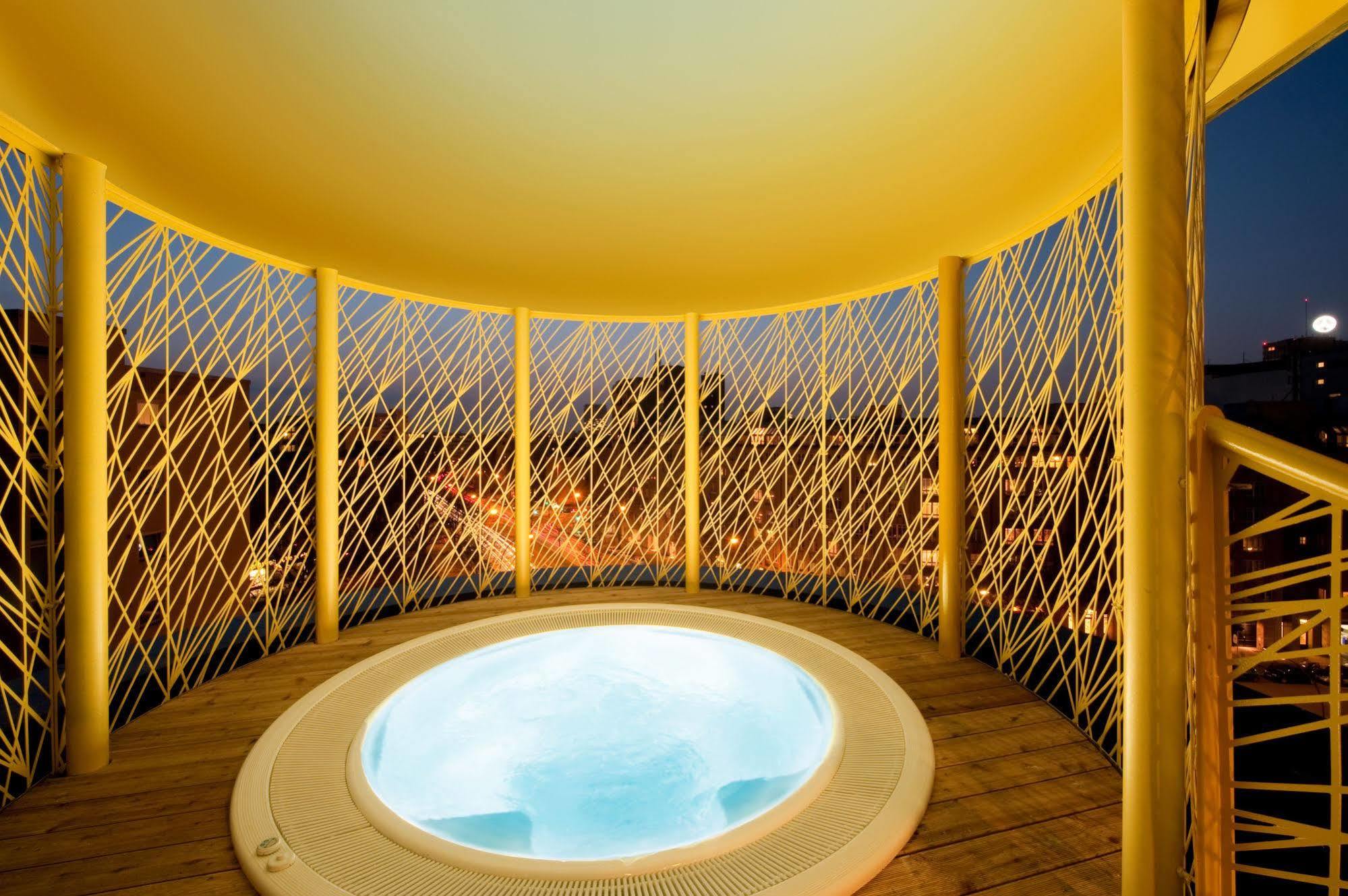 Axel - Adults Only Hotel