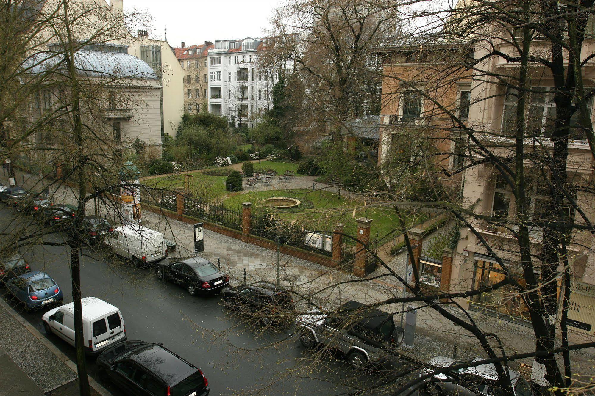 Fasanenhaus Guest house