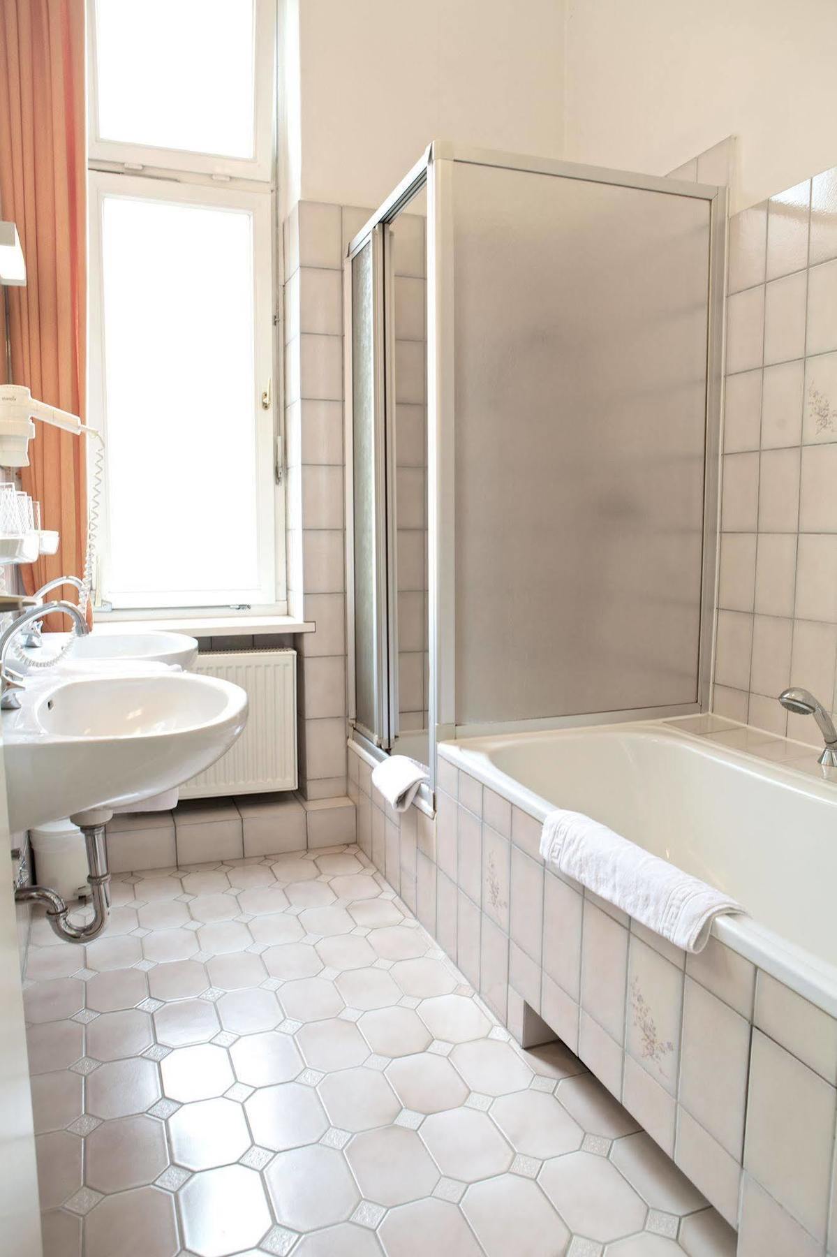 Fasanenhaus Guest house