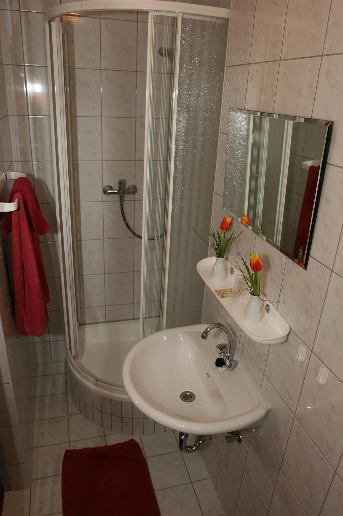 Fasanenhaus Guest house Berlin