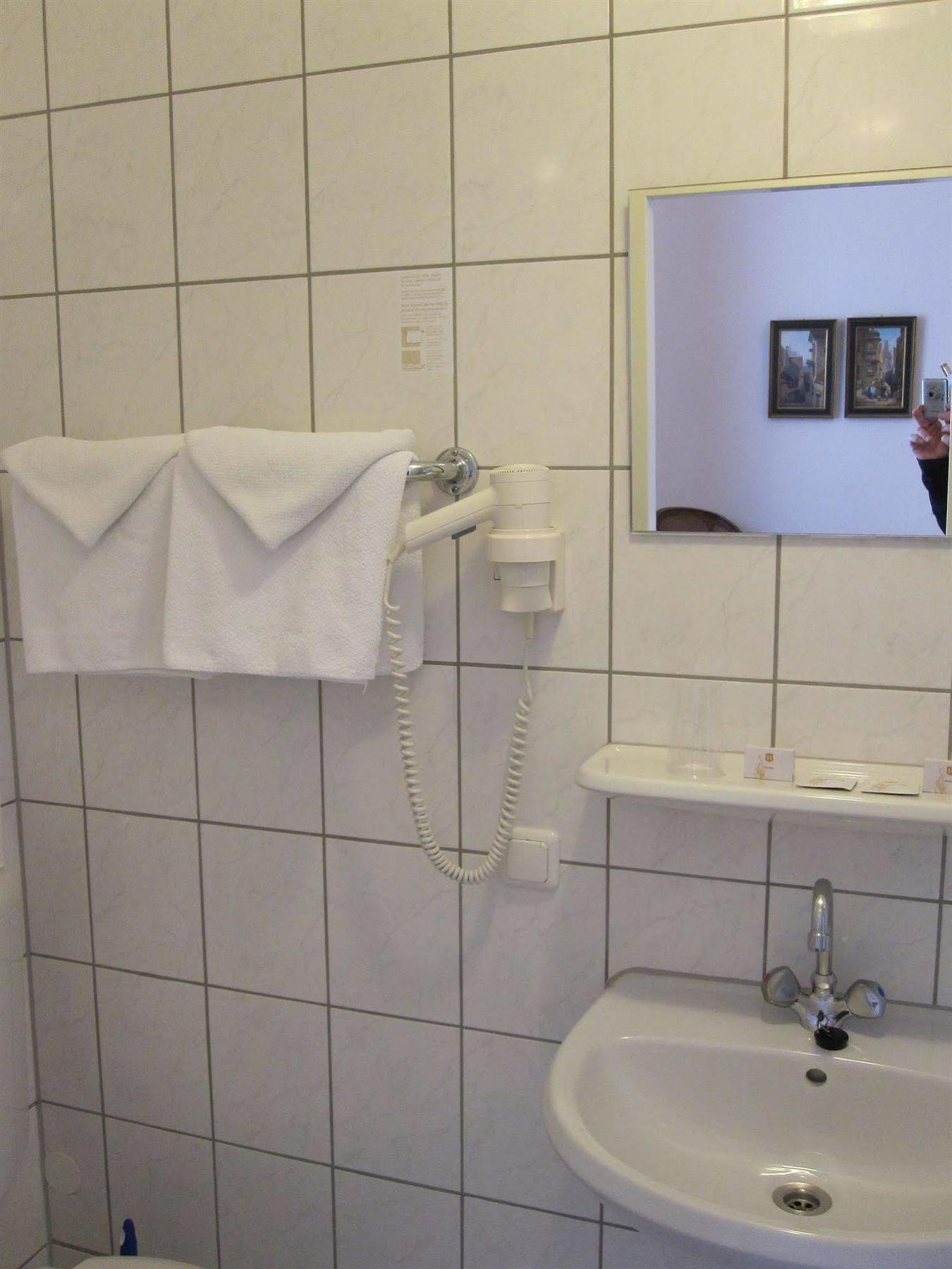 Fasanenhaus Guest house