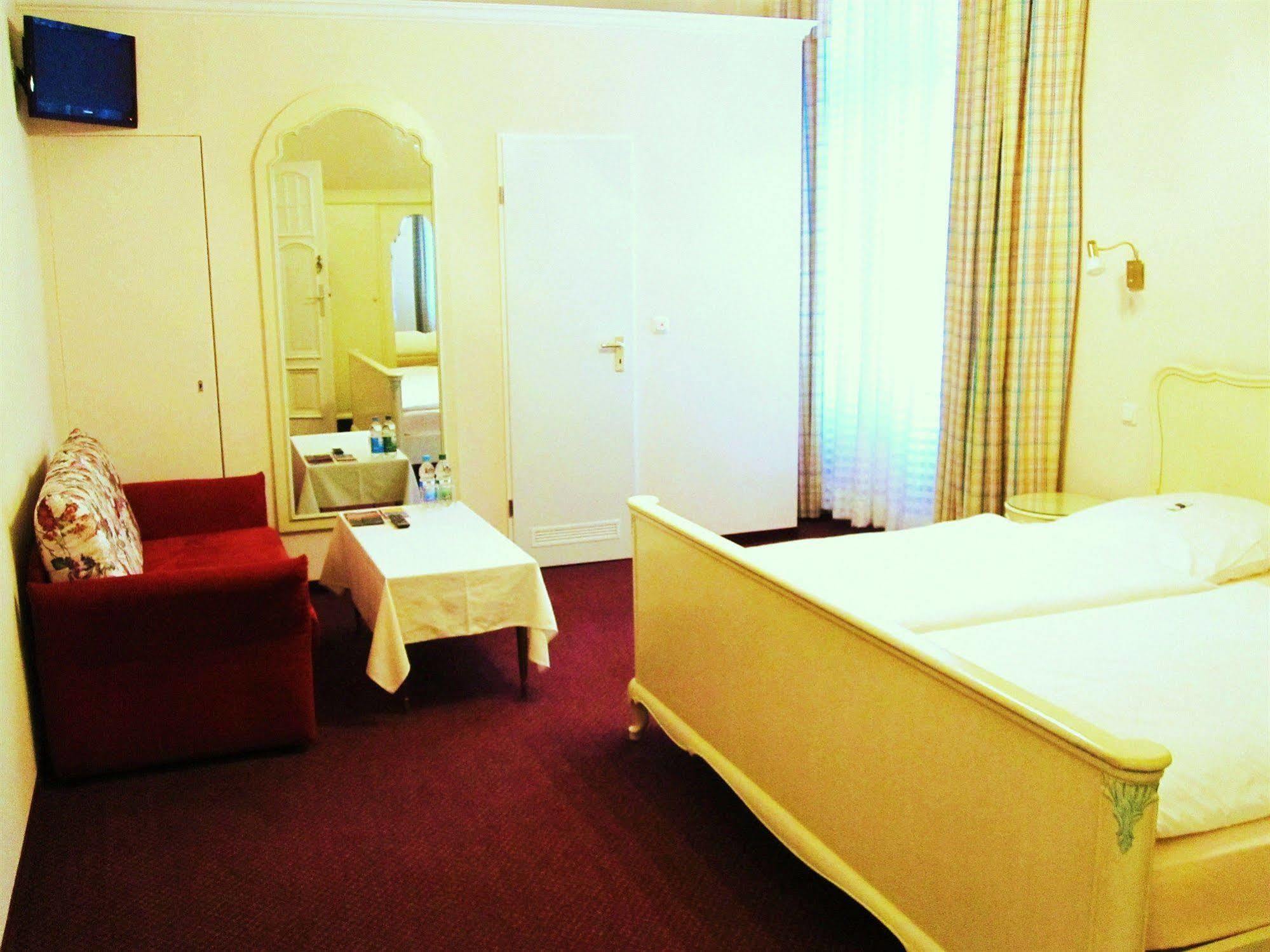 Gasthof Fasanenhaus 3*
