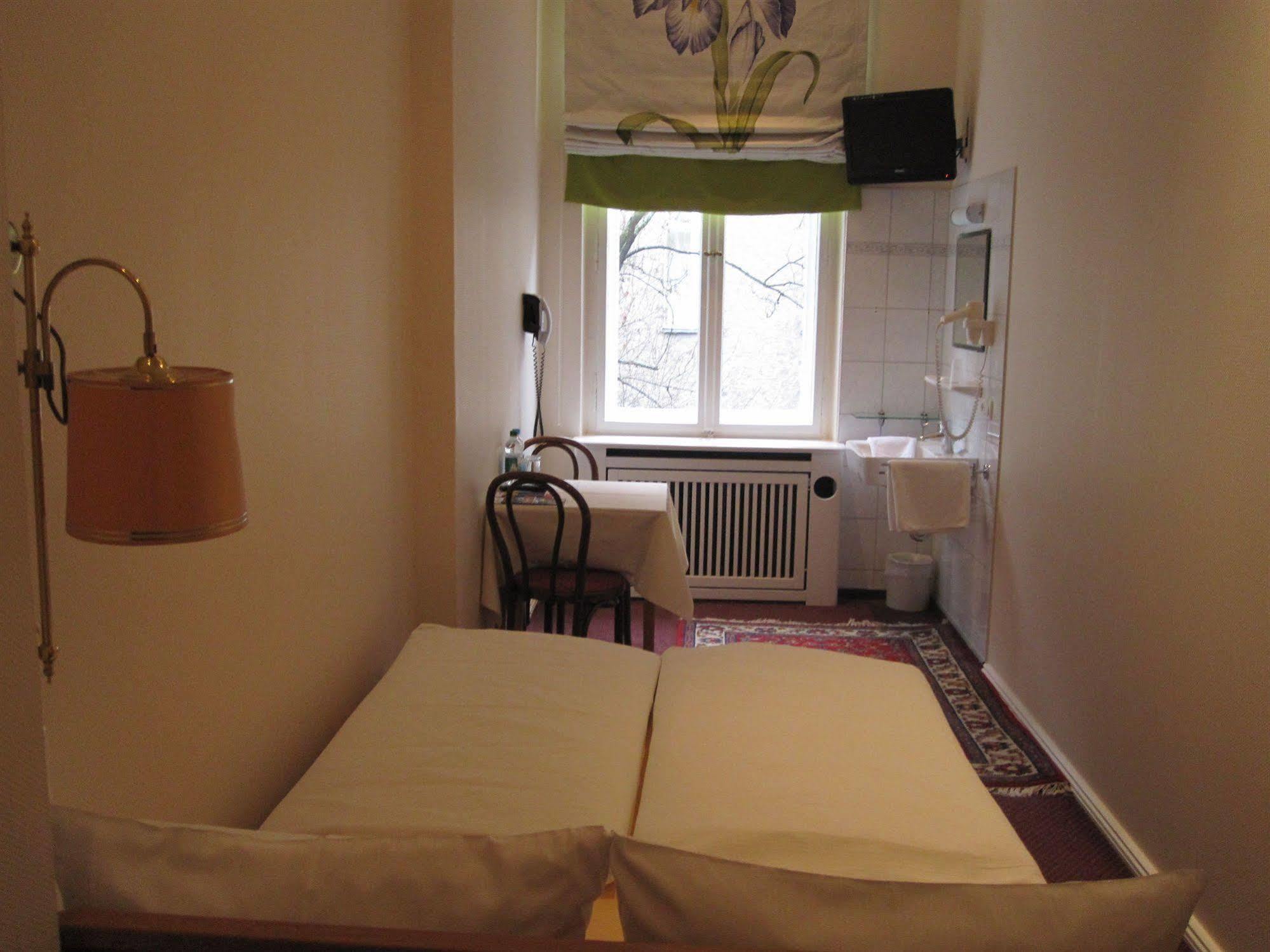 Fasanenhaus Gasthof 3*