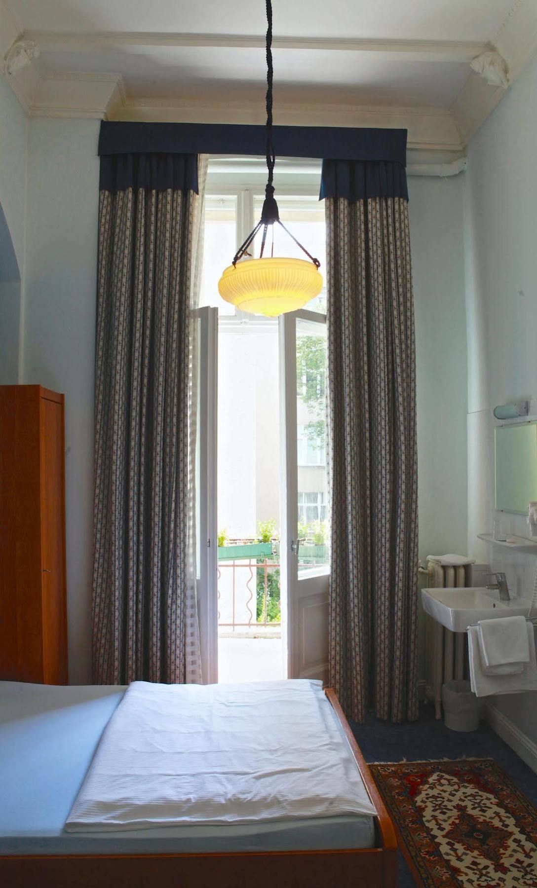 Guest house Fasanenhaus
