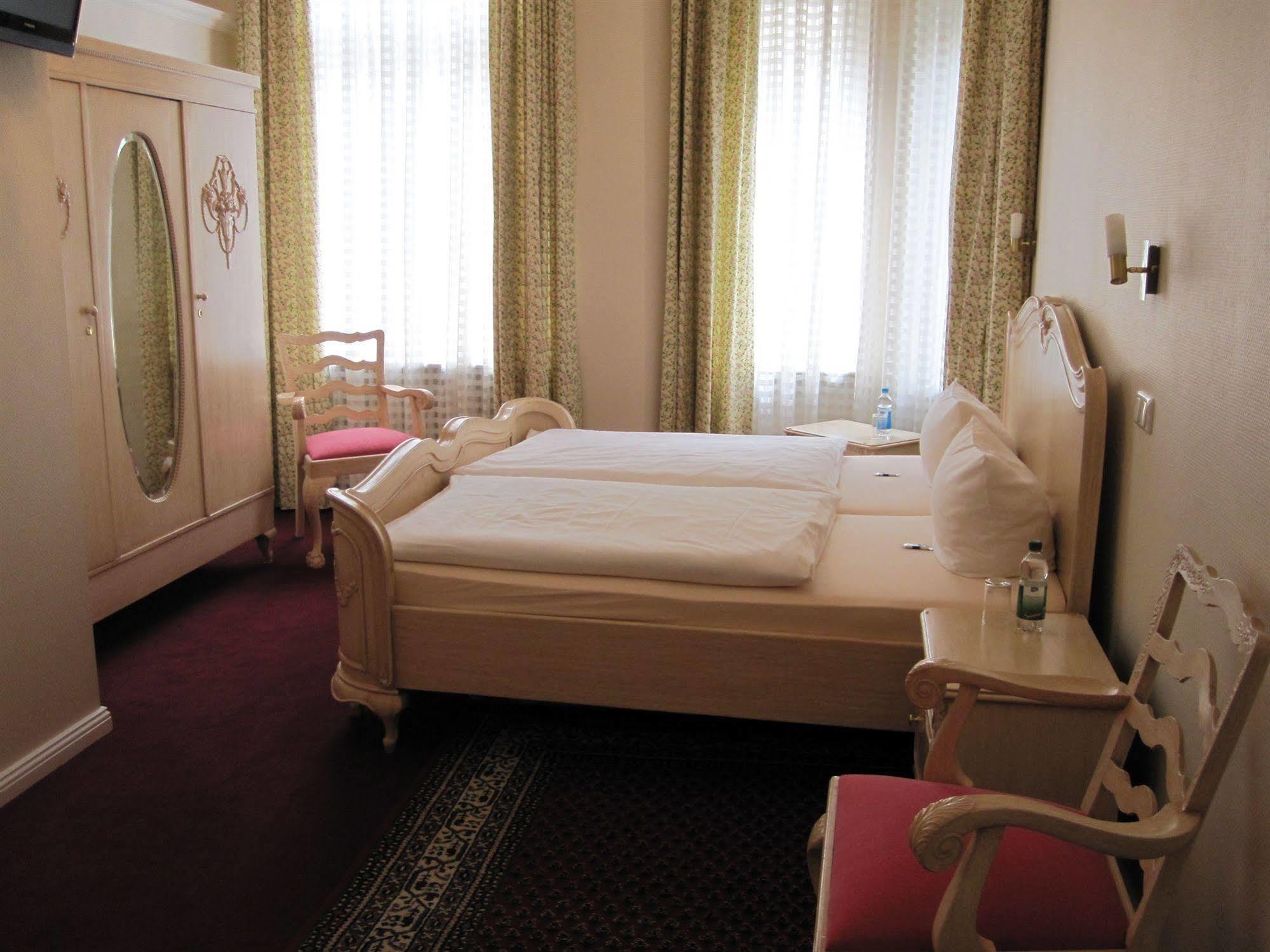 Gasthof Fasanenhaus 3*