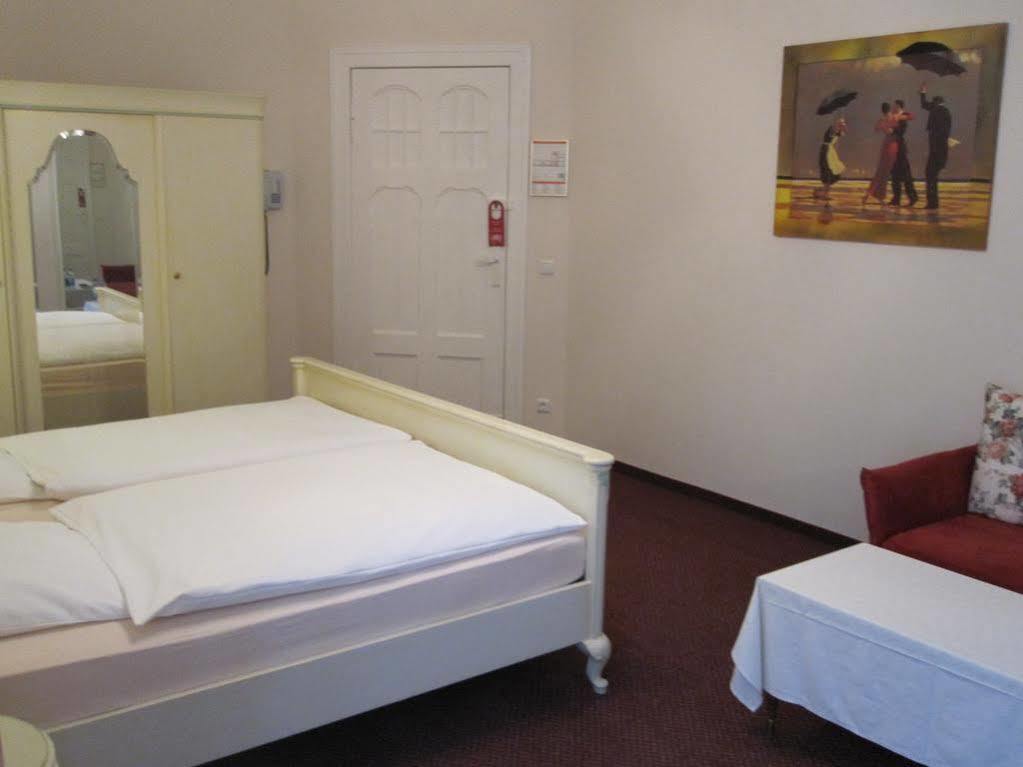 Guest house Fasanenhaus Berlin