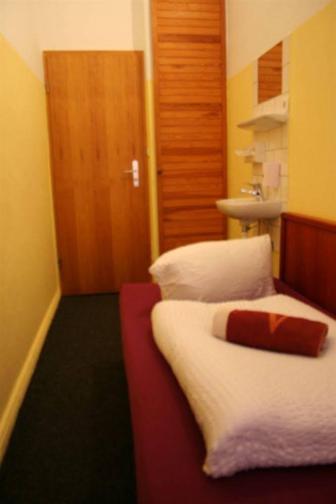 Hotel-pension Adamshof Casa de hóspedes