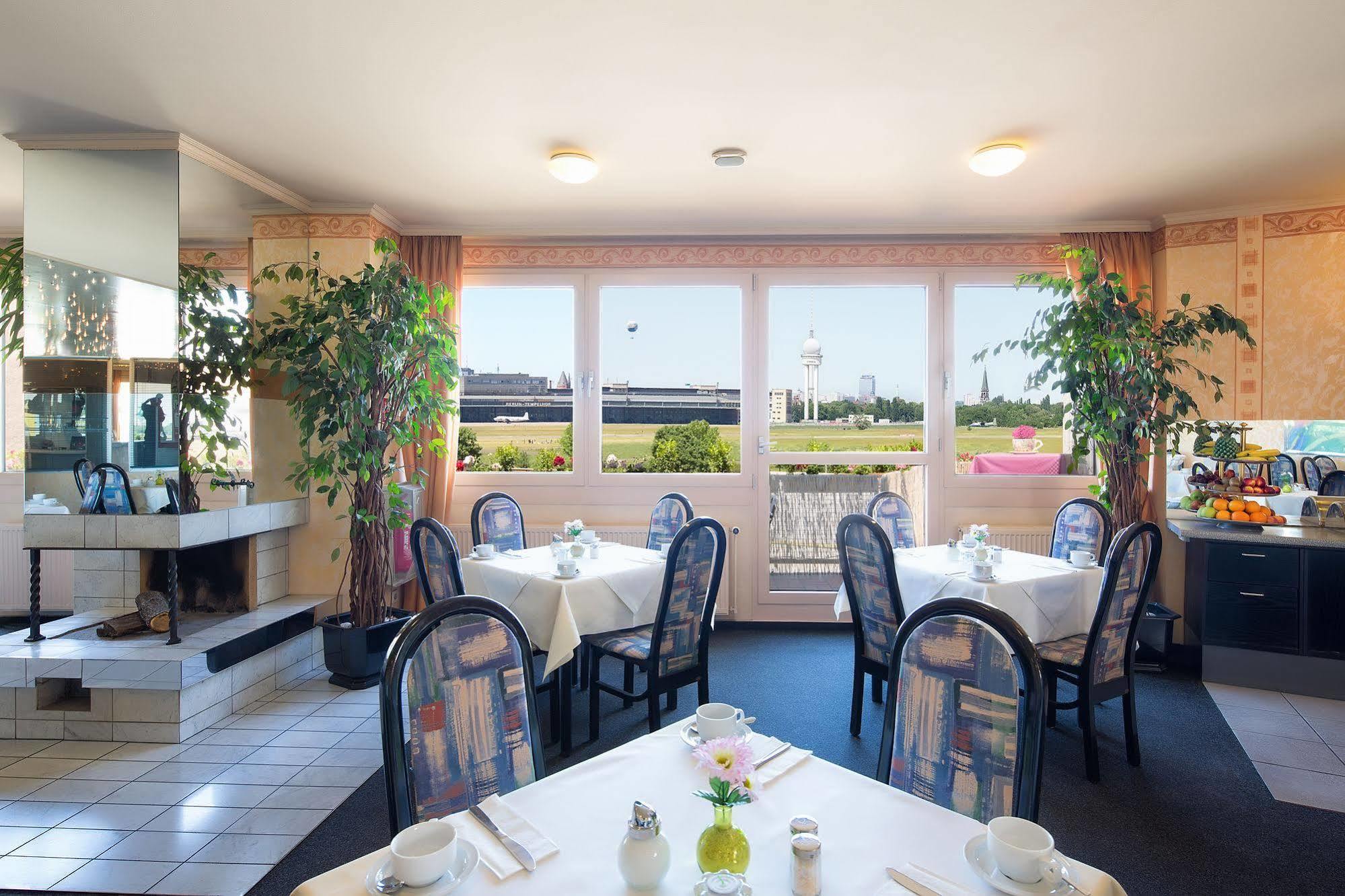 Hotel Berliner Baer 3*
