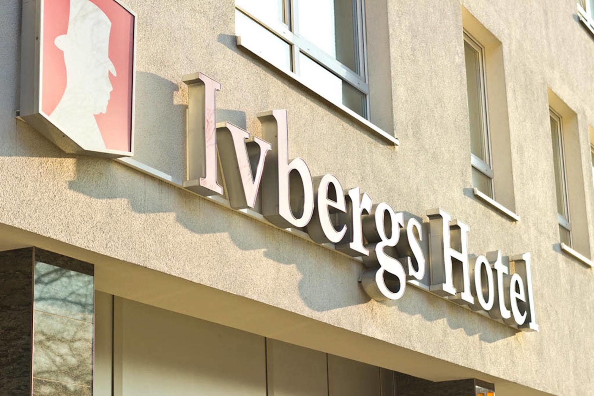 Ivbergs Messe Nord 3* Berlin