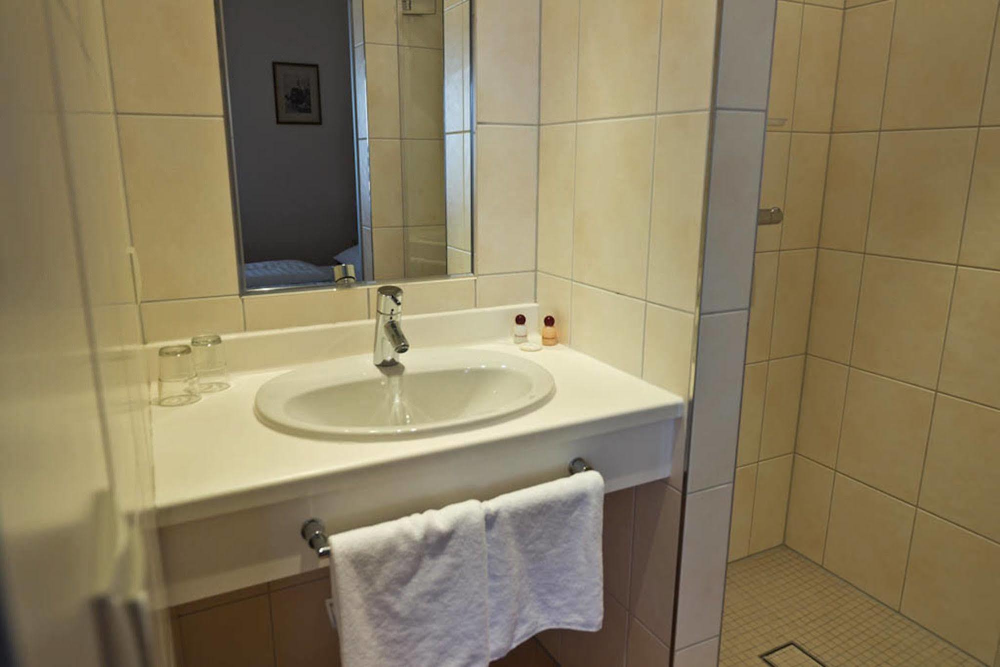 Ivbergs Messe Nord Hotel