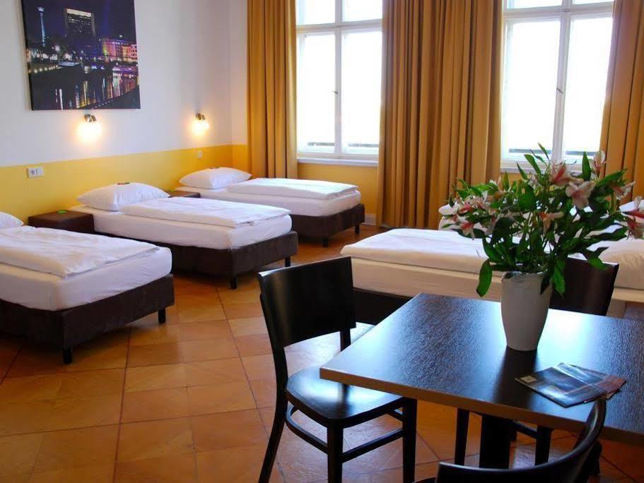Albergue Grand Classic