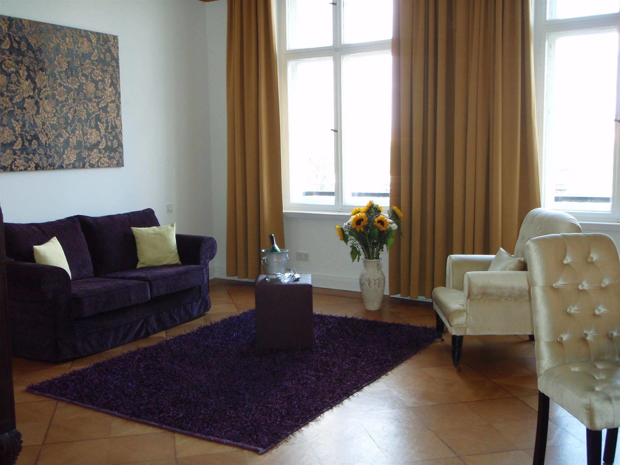 Grand Classic Albergue Berlim