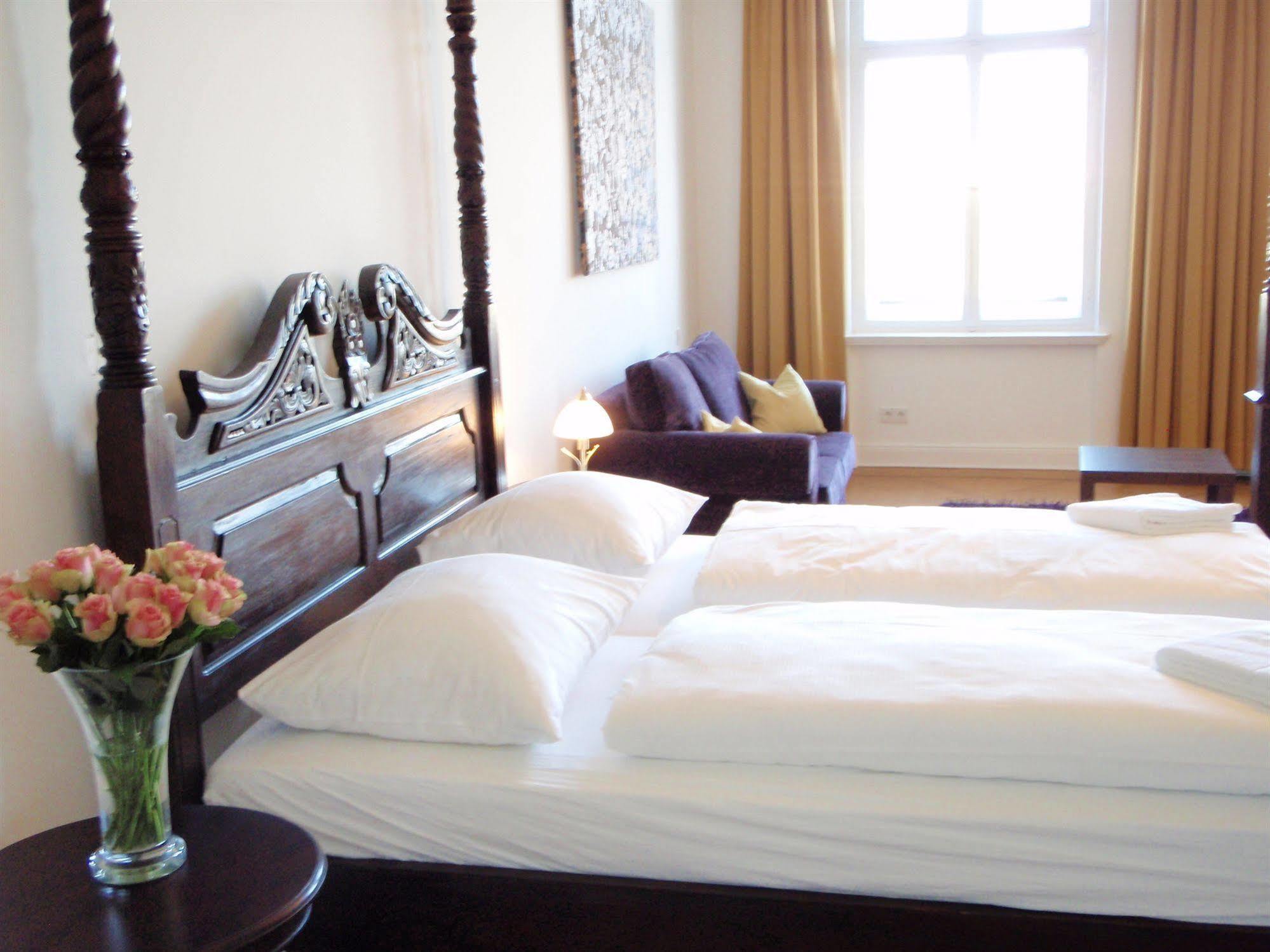 Albergue Grand Classic