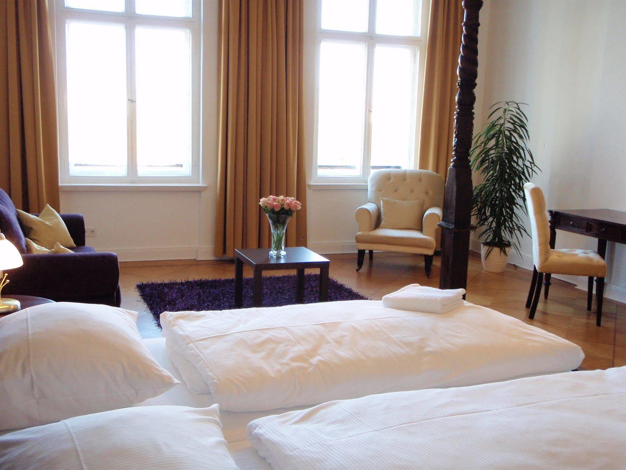Grand Classic Albergue