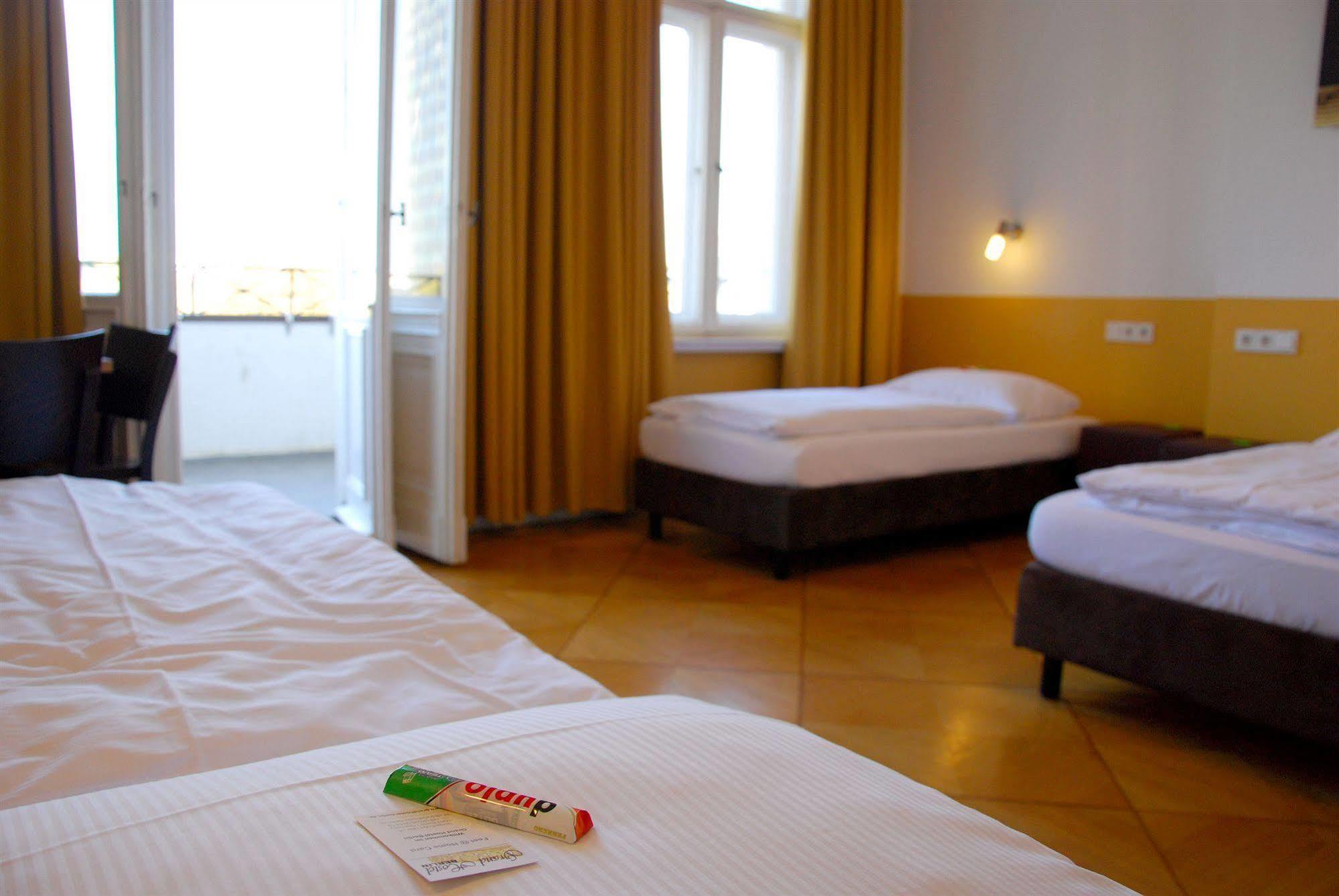 Albergue Grand Classic