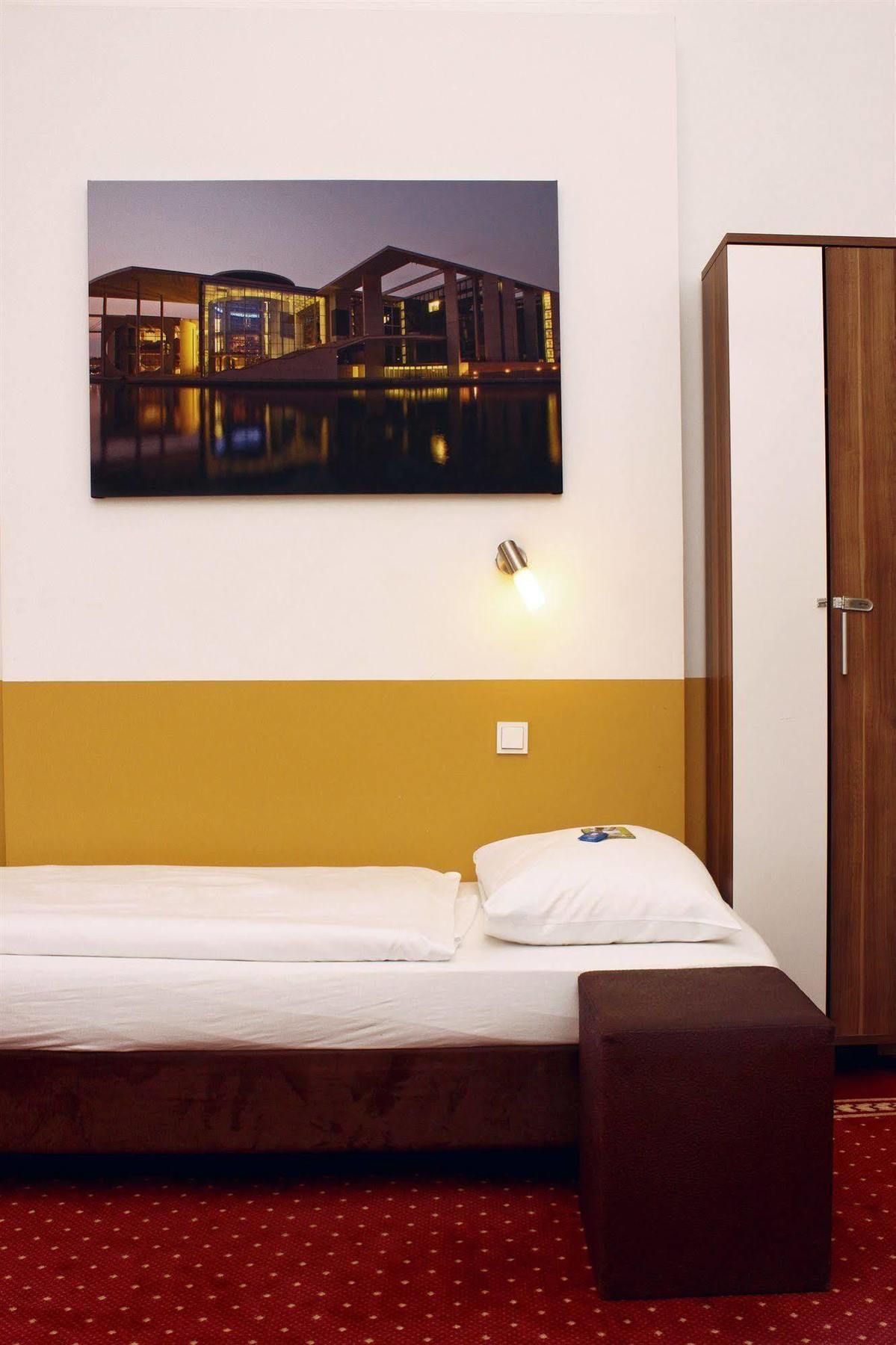 Albergue Grand Classic *