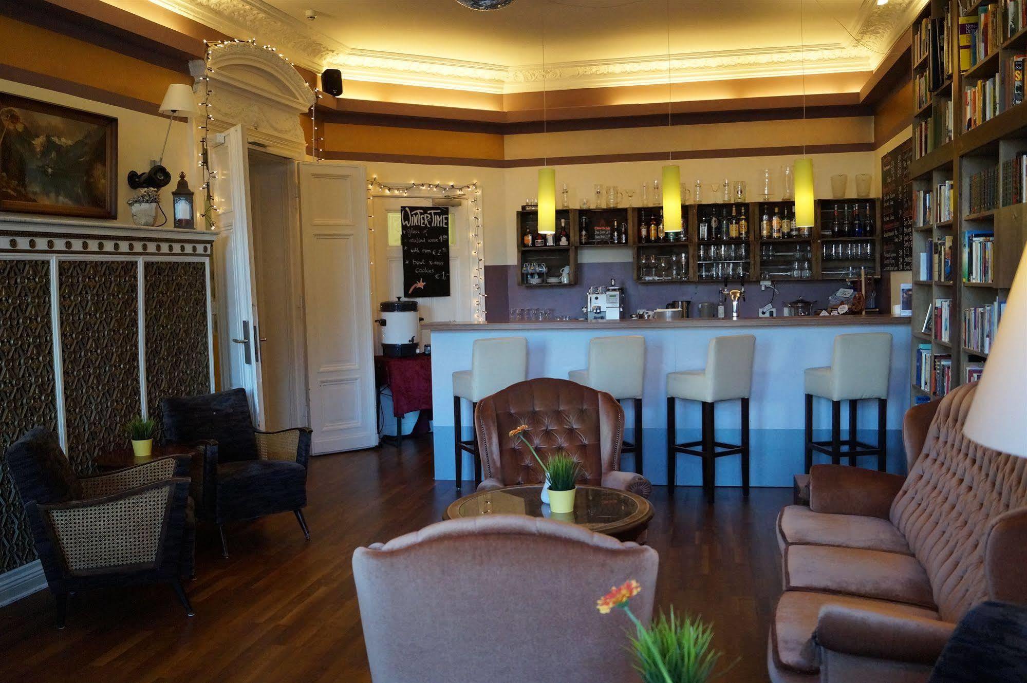 Albergue Grand Classic *