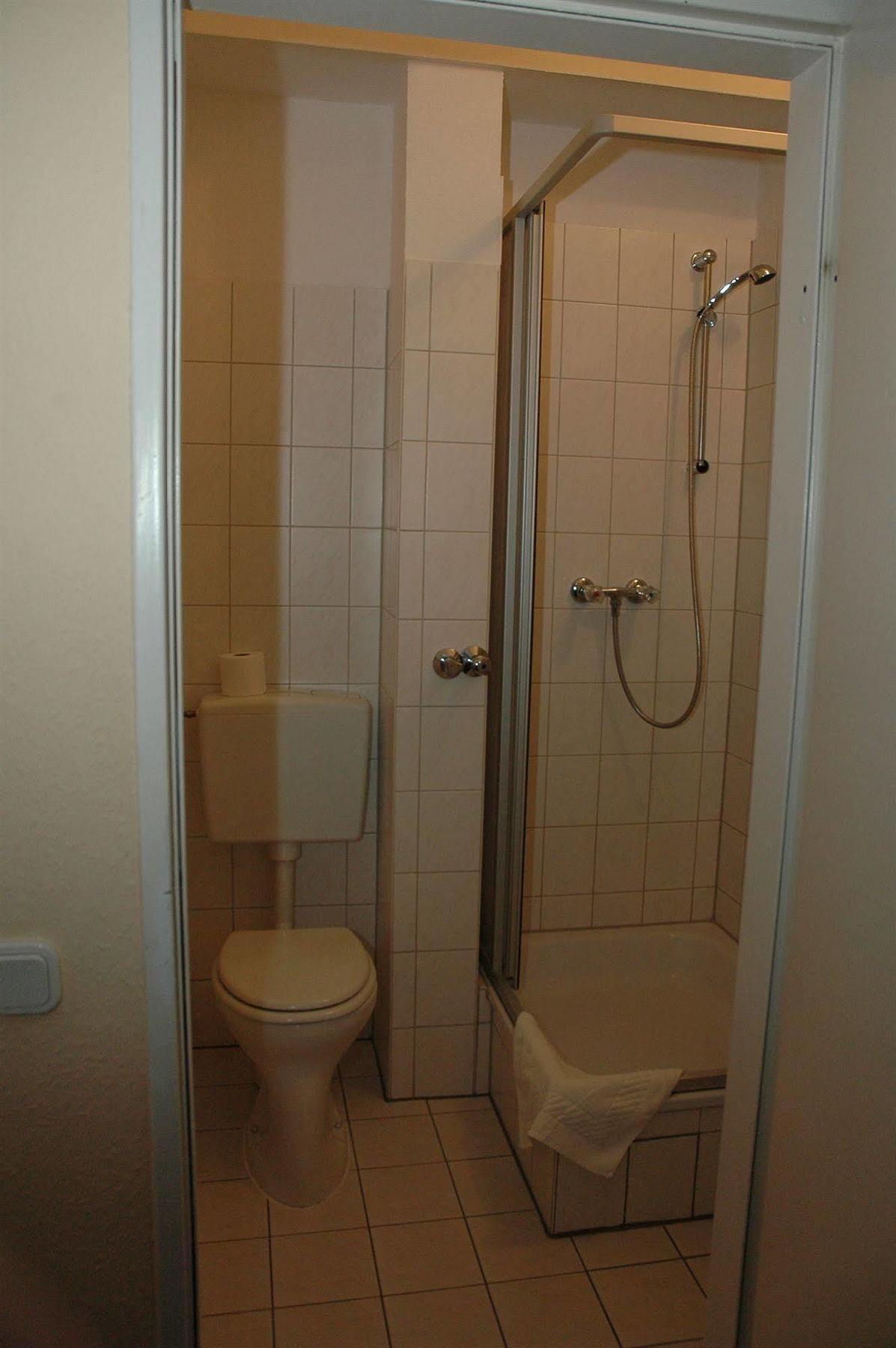 Hotel Alper Am Potsdamer Platz 3*