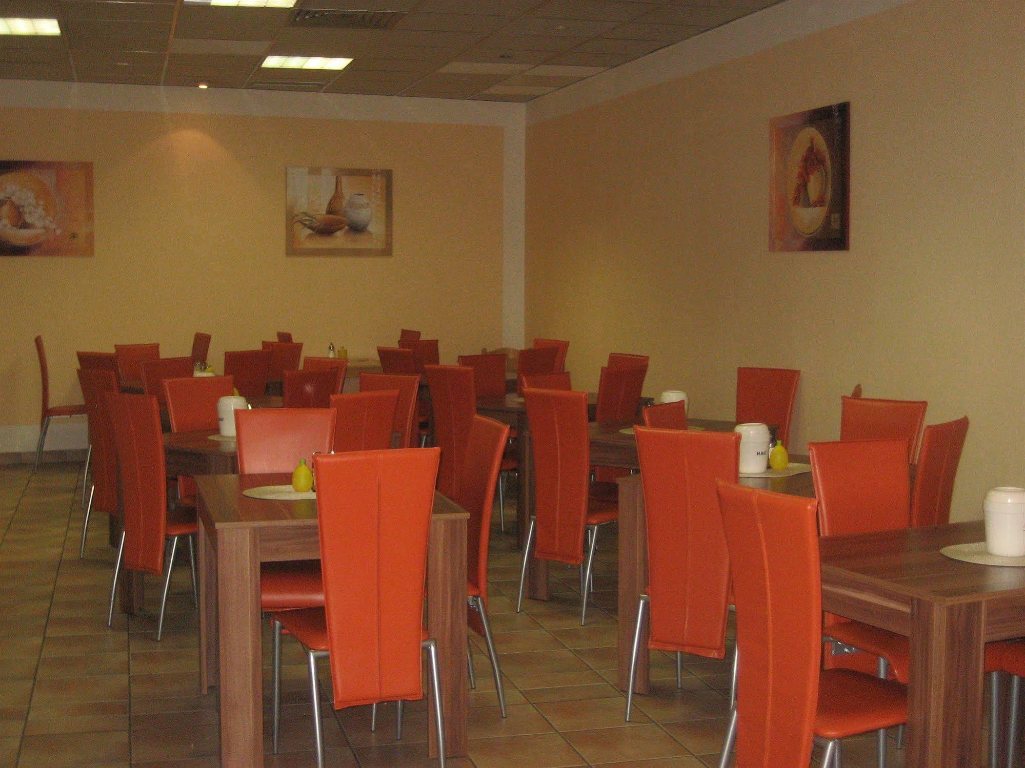 Hotel Alper Am Potsdamer Platz Berlin