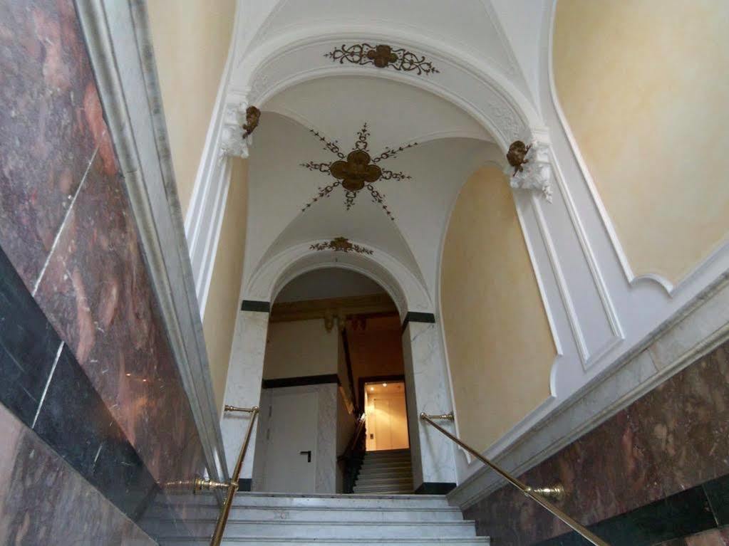 Hotel Bb Berlim