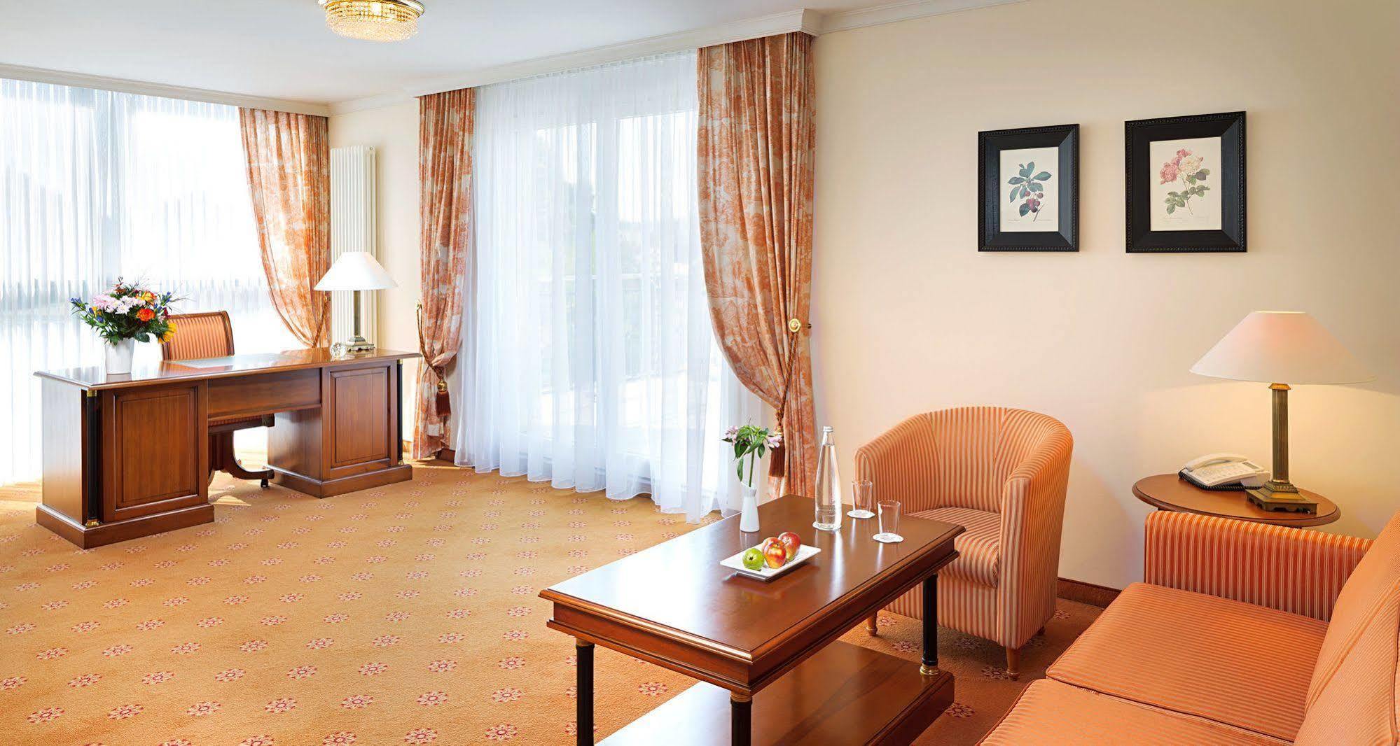 Hotel Victor's Residenz-hotel Mitte