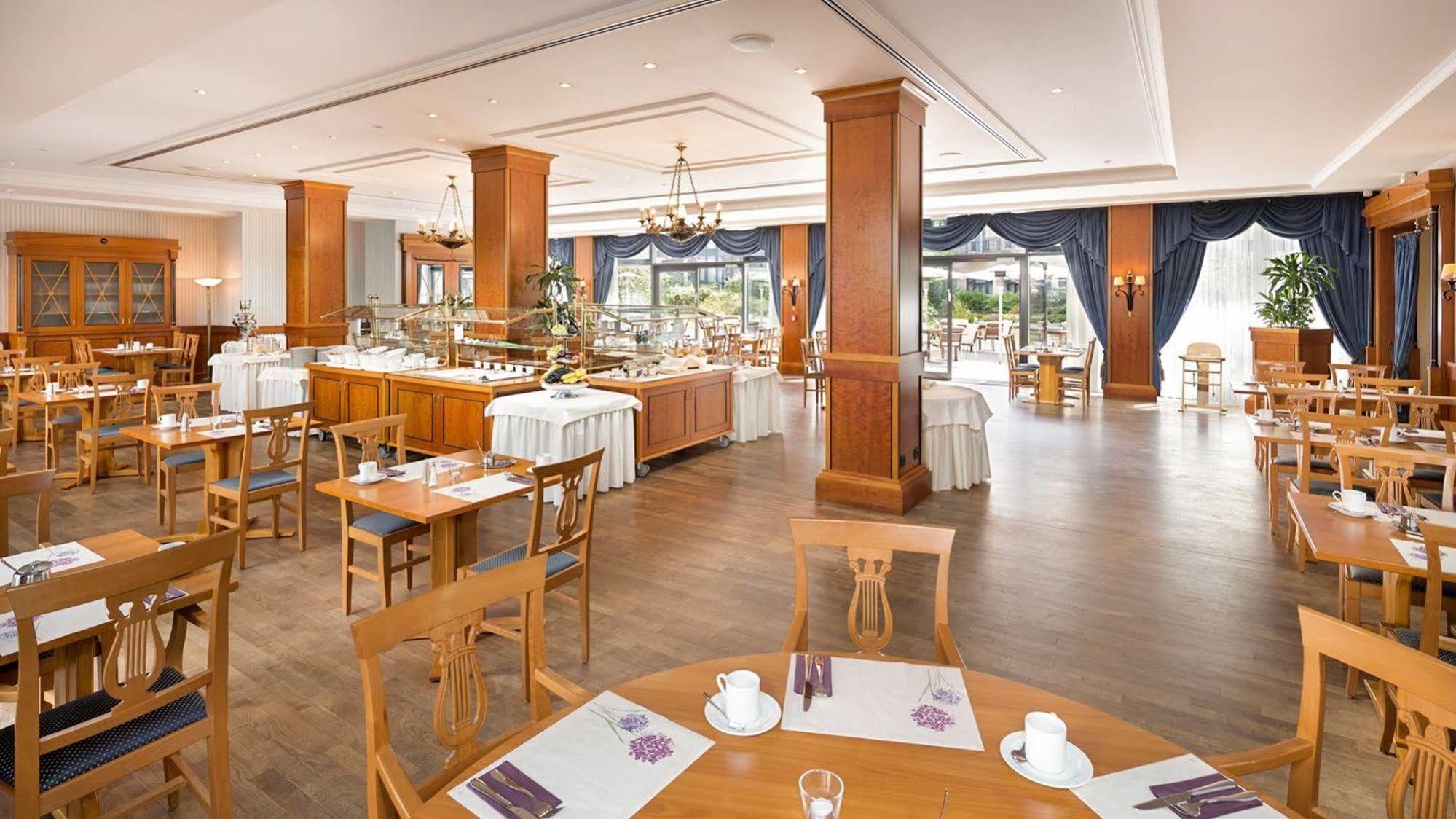 Victor's Residenz-hotel Mitte Hotel Berlin