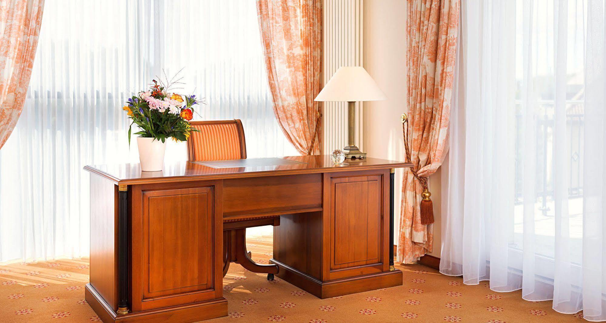 Victor's Residenz-hotel Mitte Berlin