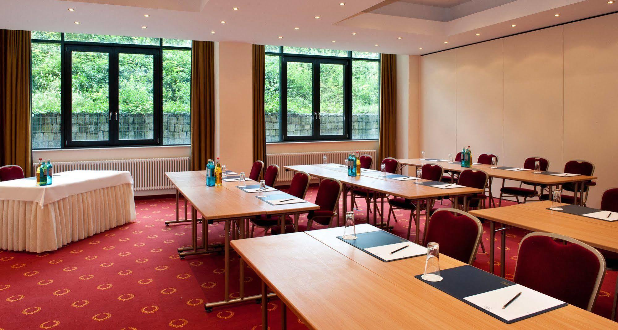 Victor's Residenz-hotel Mitte Berlin