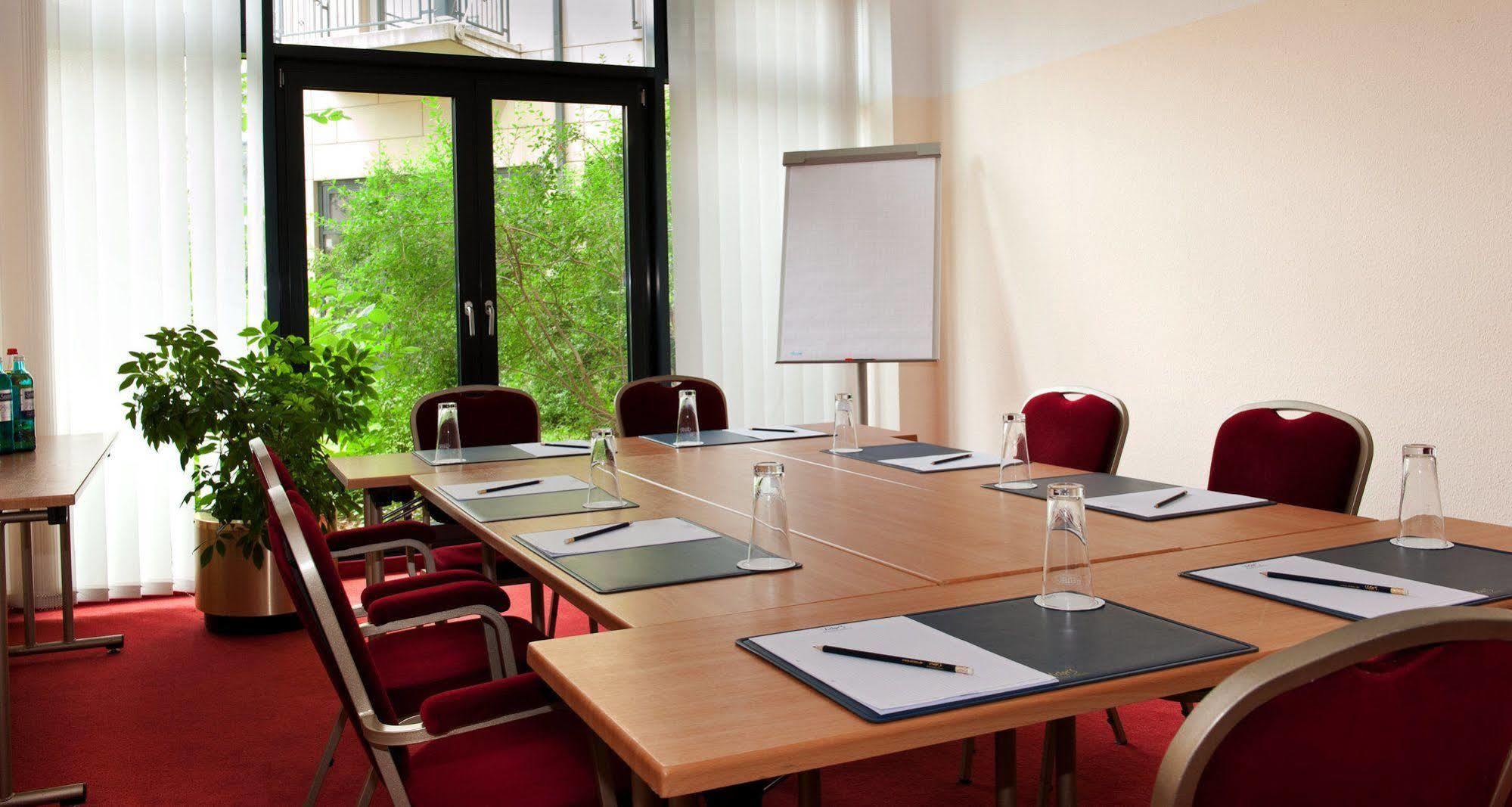 Victor's Residenz-hotel Mitte Berlin