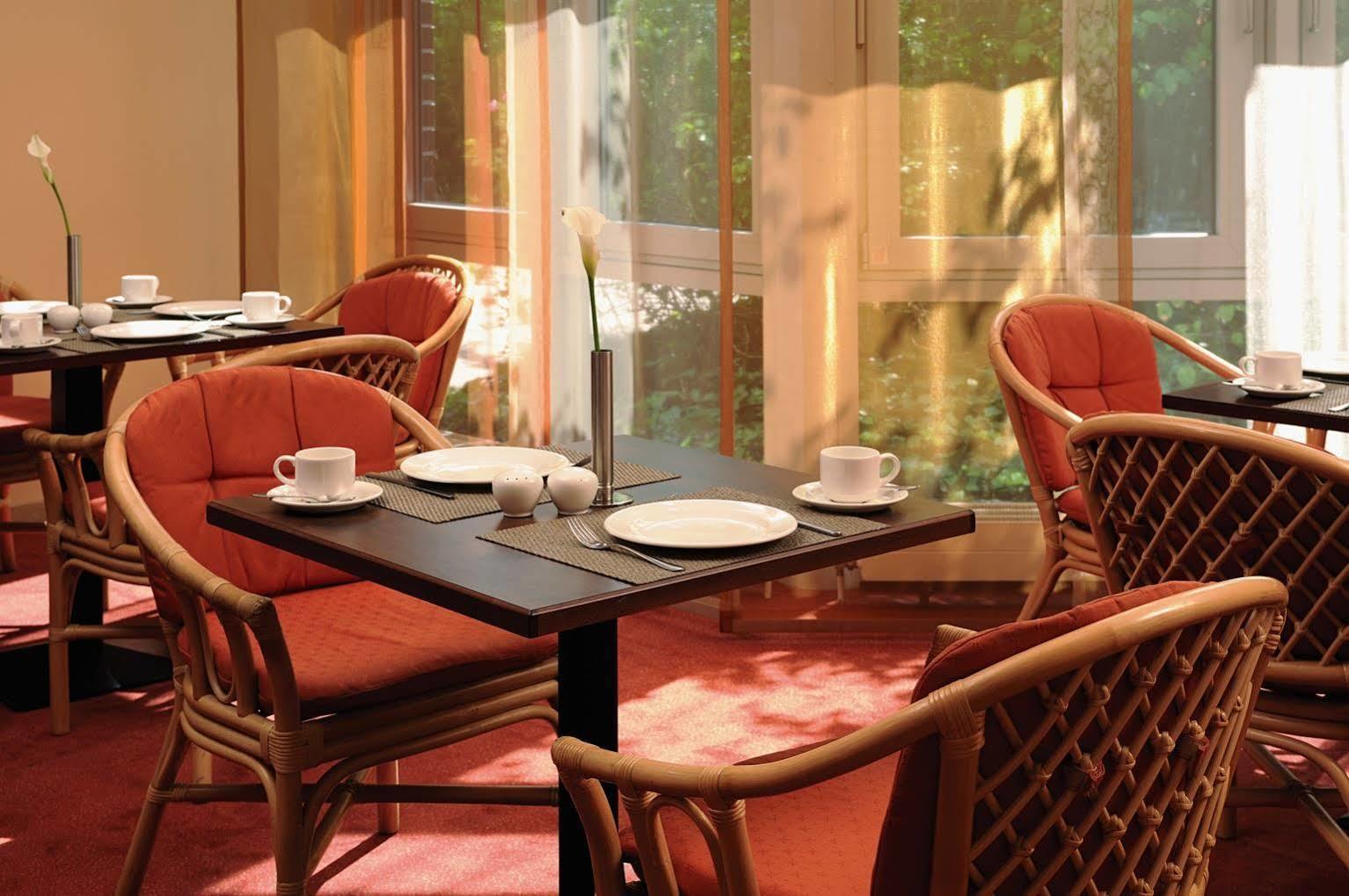 Nh Kreuzberg Hotel Berlim