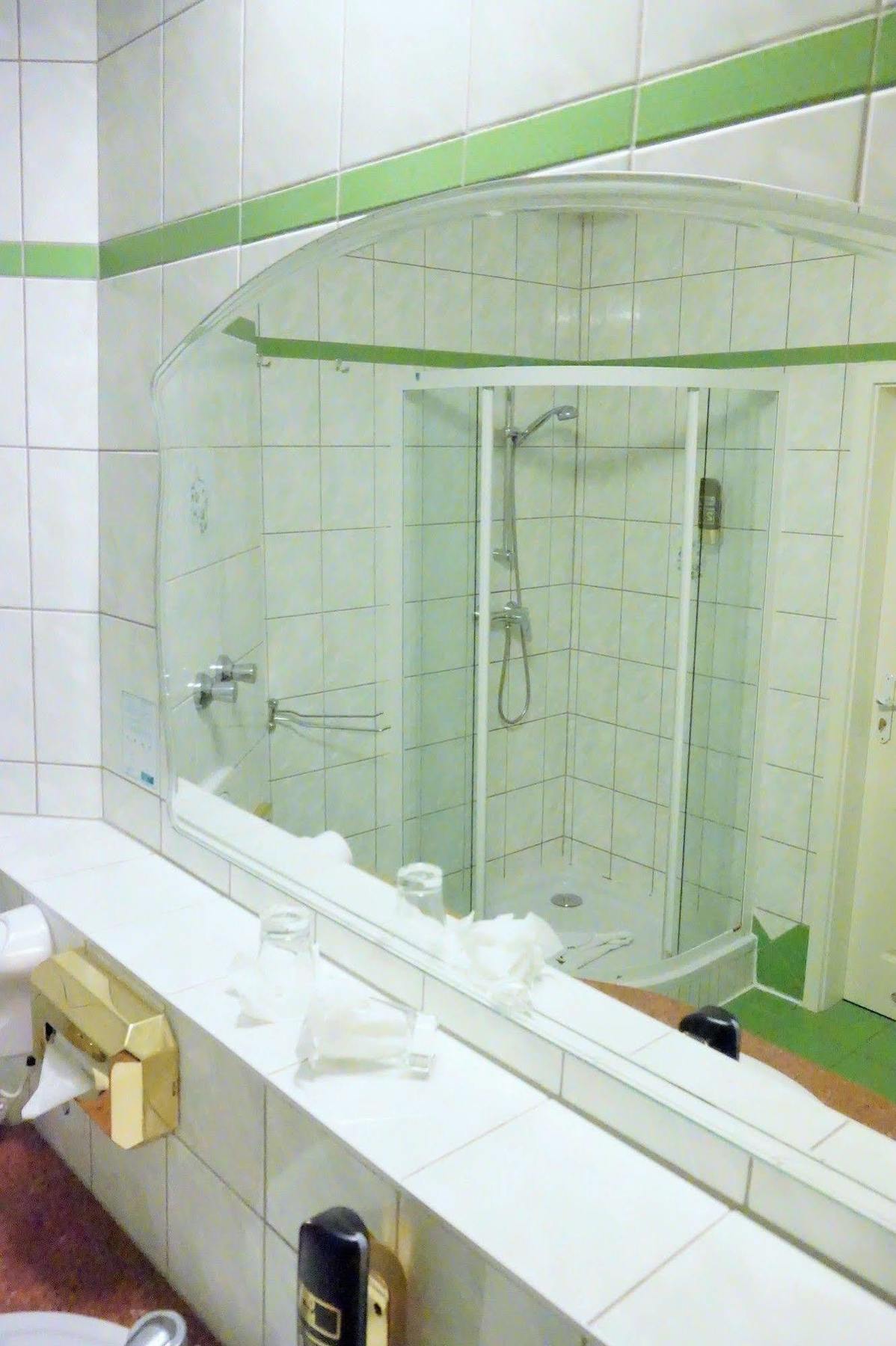 Hotel Karlshorst Berlin