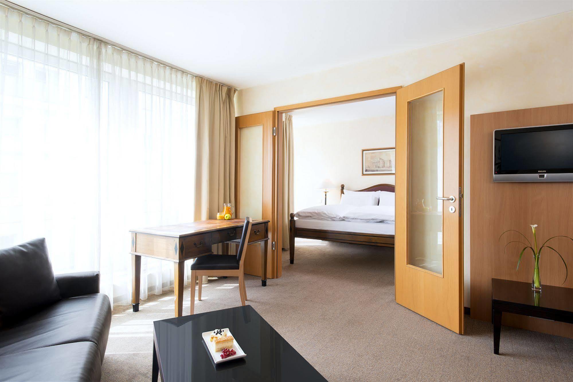 Hotel Nh Kreuzberg Berlim