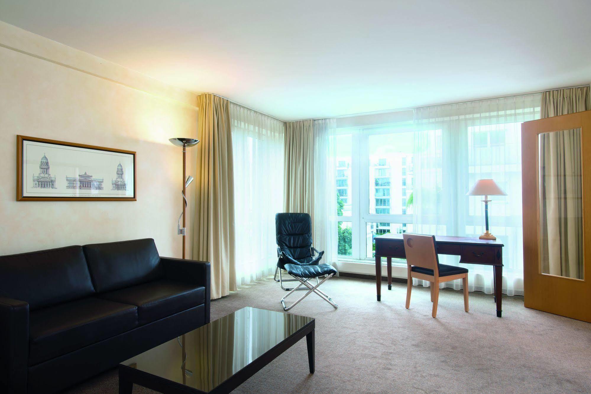 Nh Kreuzberg Hotel Berlim