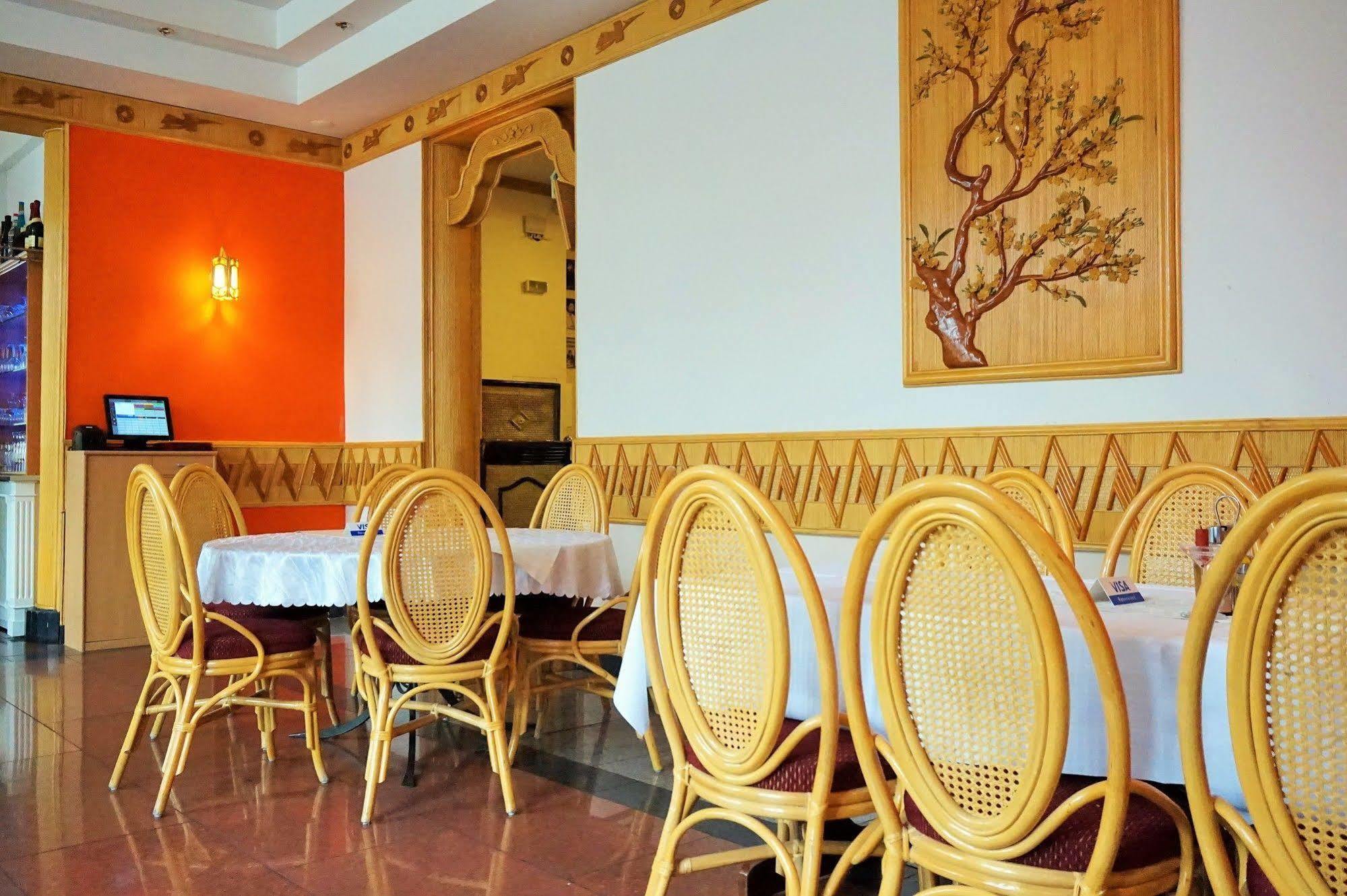 Karlshorst Hotel
