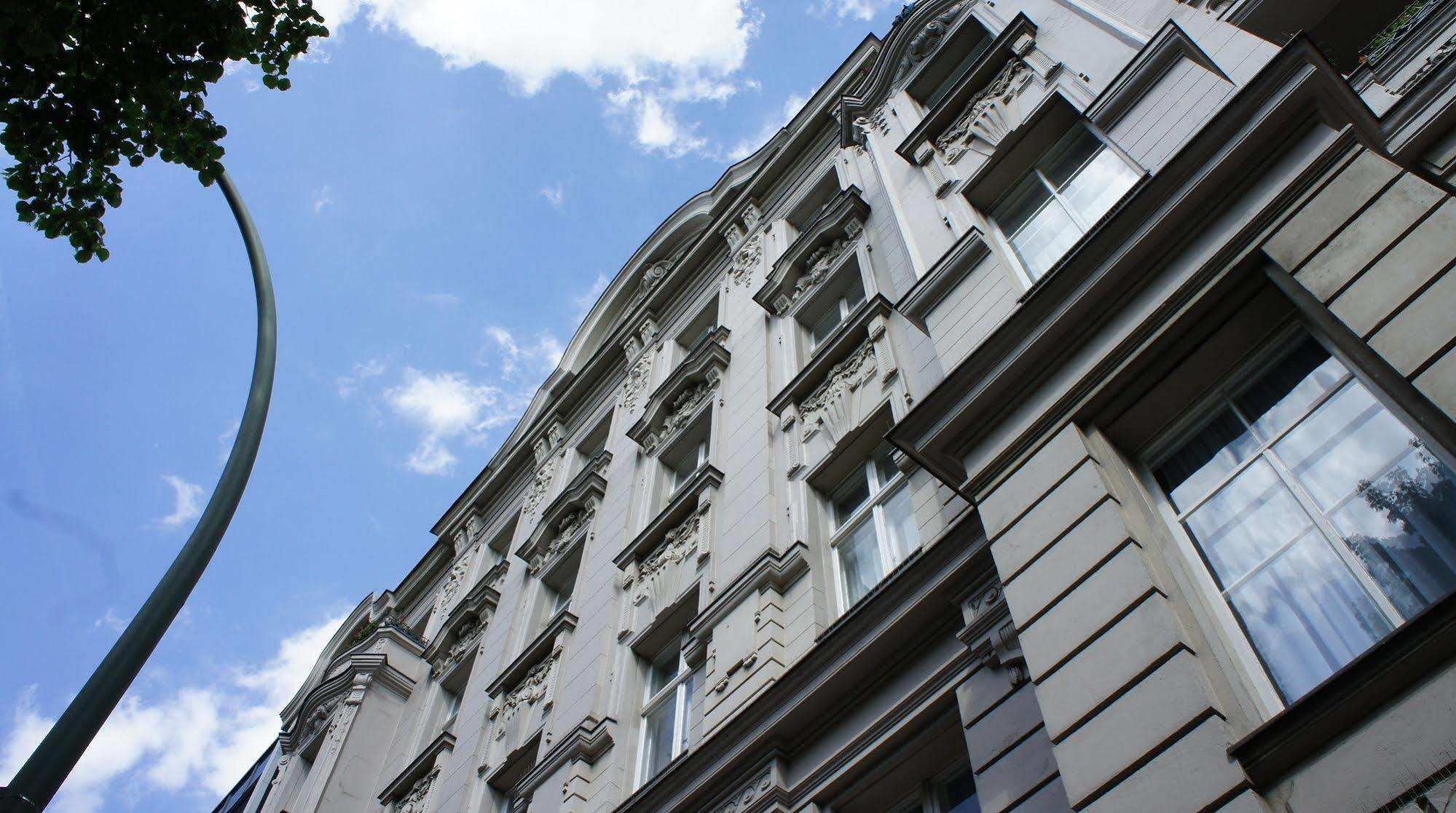 Hotel Seifert Am Kurfuerstendamm