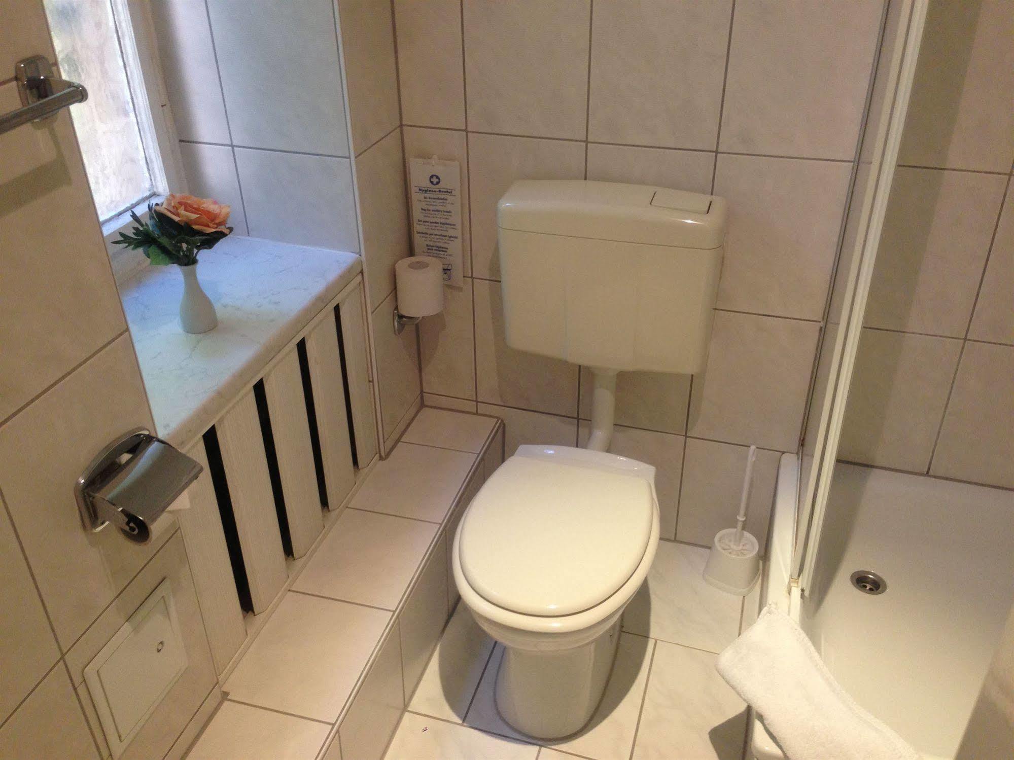 Seifert Am Kurfuerstendamm 3* Berlin