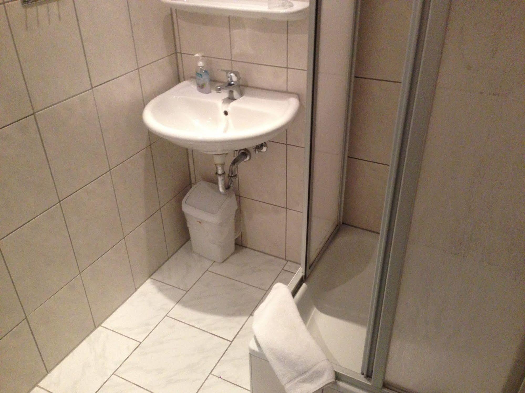 Seifert Am Kurfuerstendamm Hotel Berlin