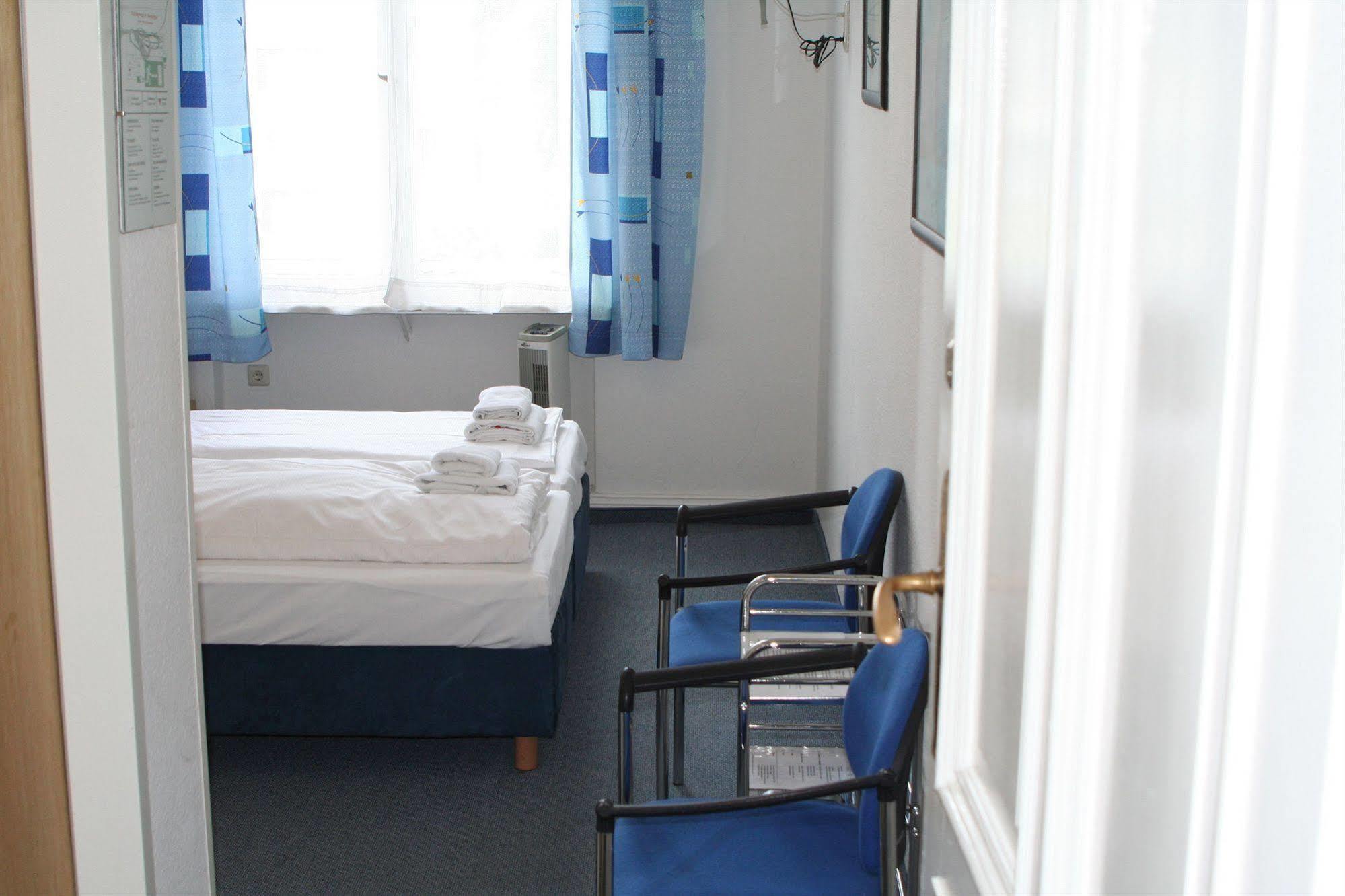 Seifert Am Kurfuerstendamm Berlin