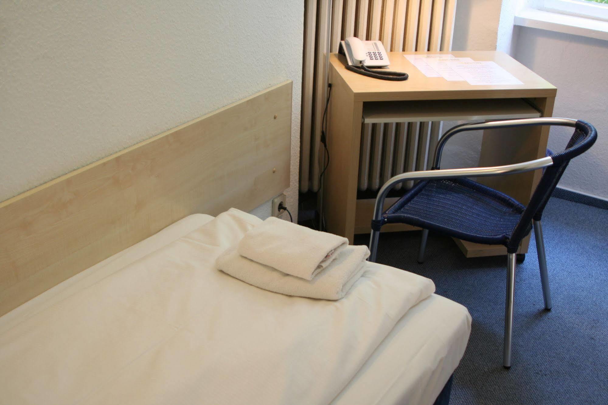 Seifert Am Kurfuerstendamm 3*